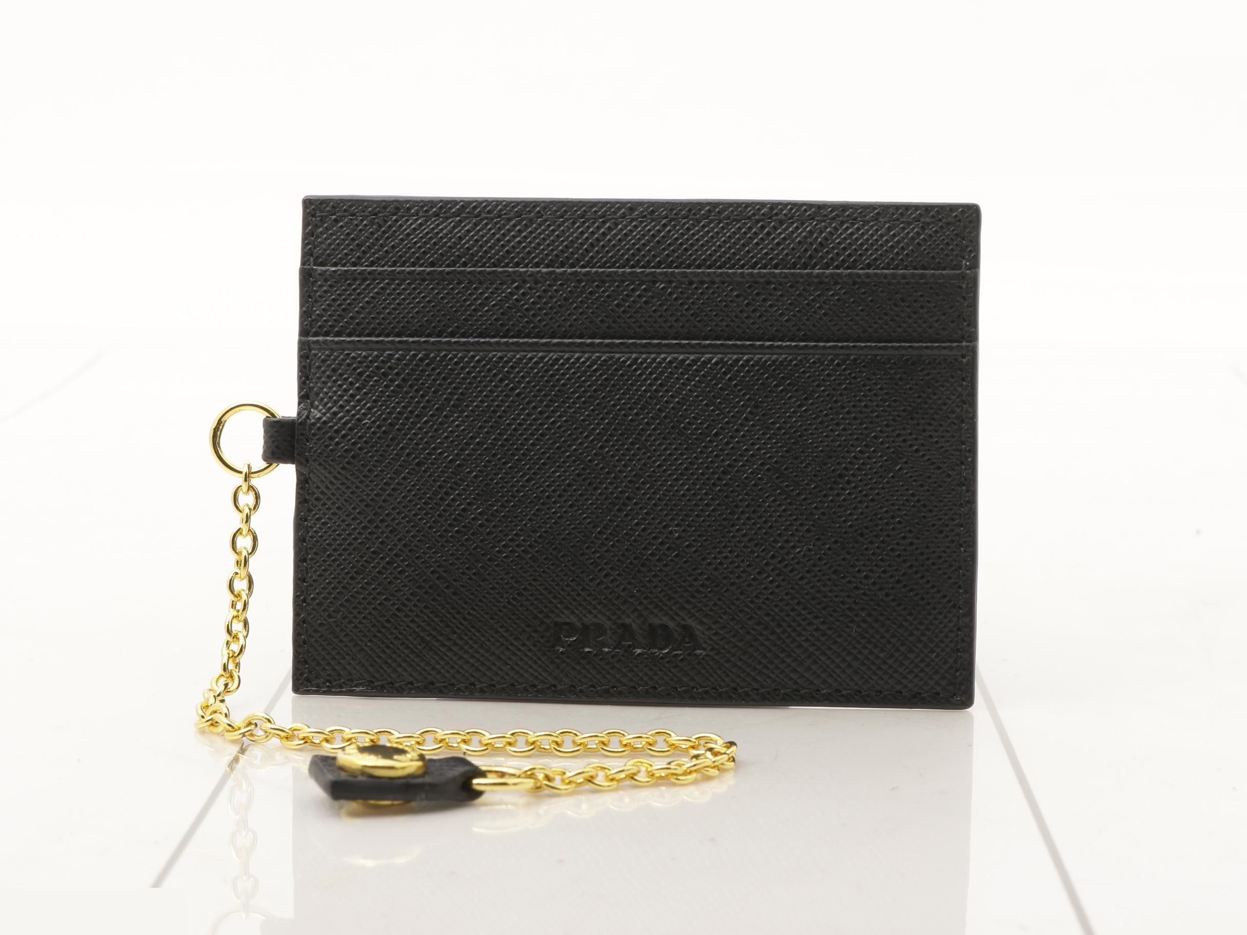Pass case