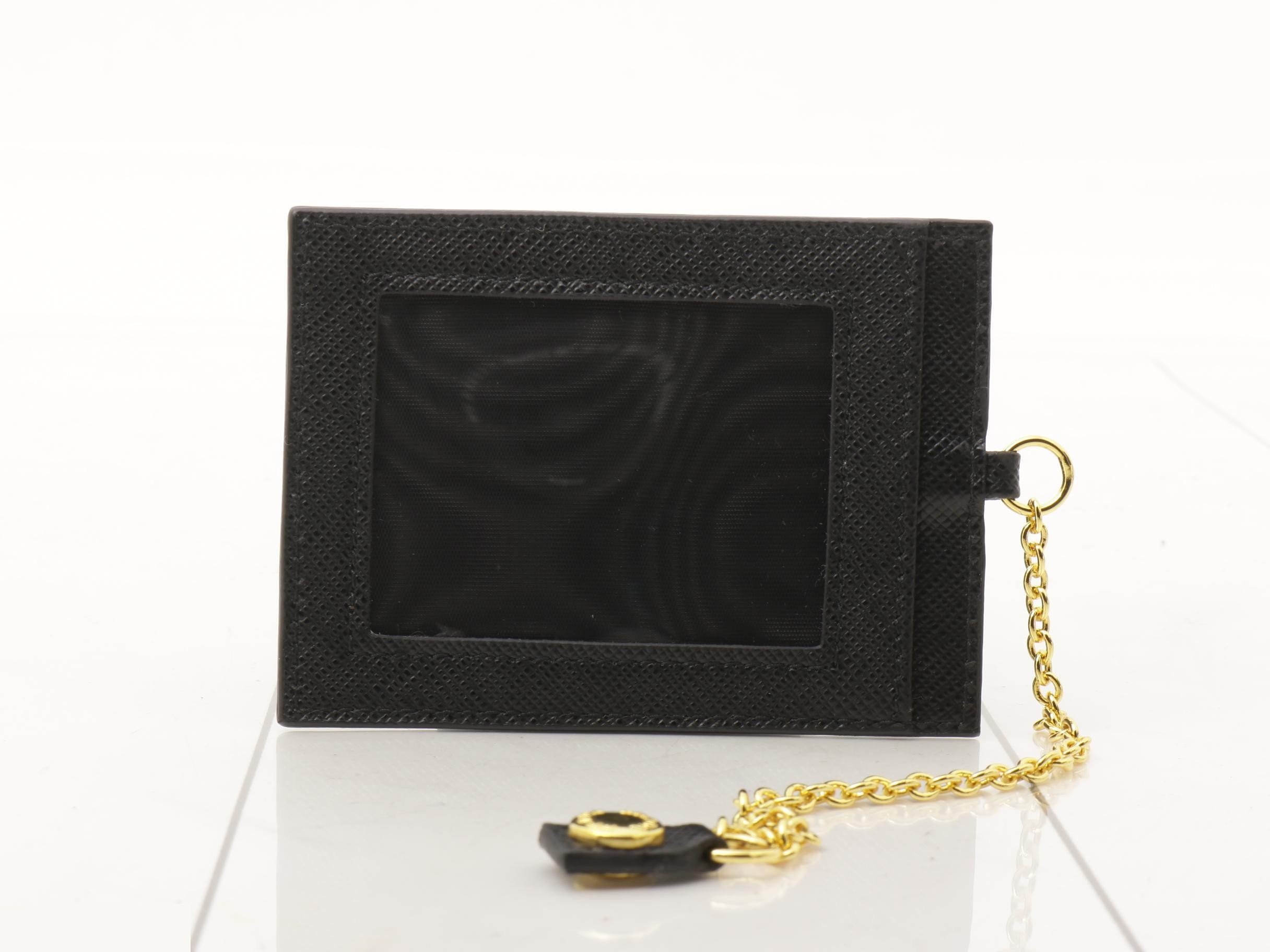 Pass case — view 2