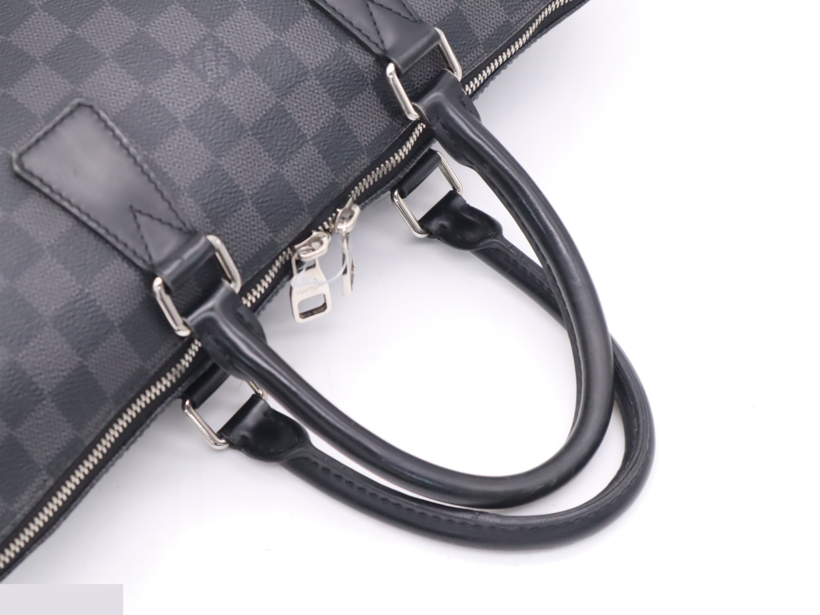 Port Document Jules PDJ with shoulder strap — view 6