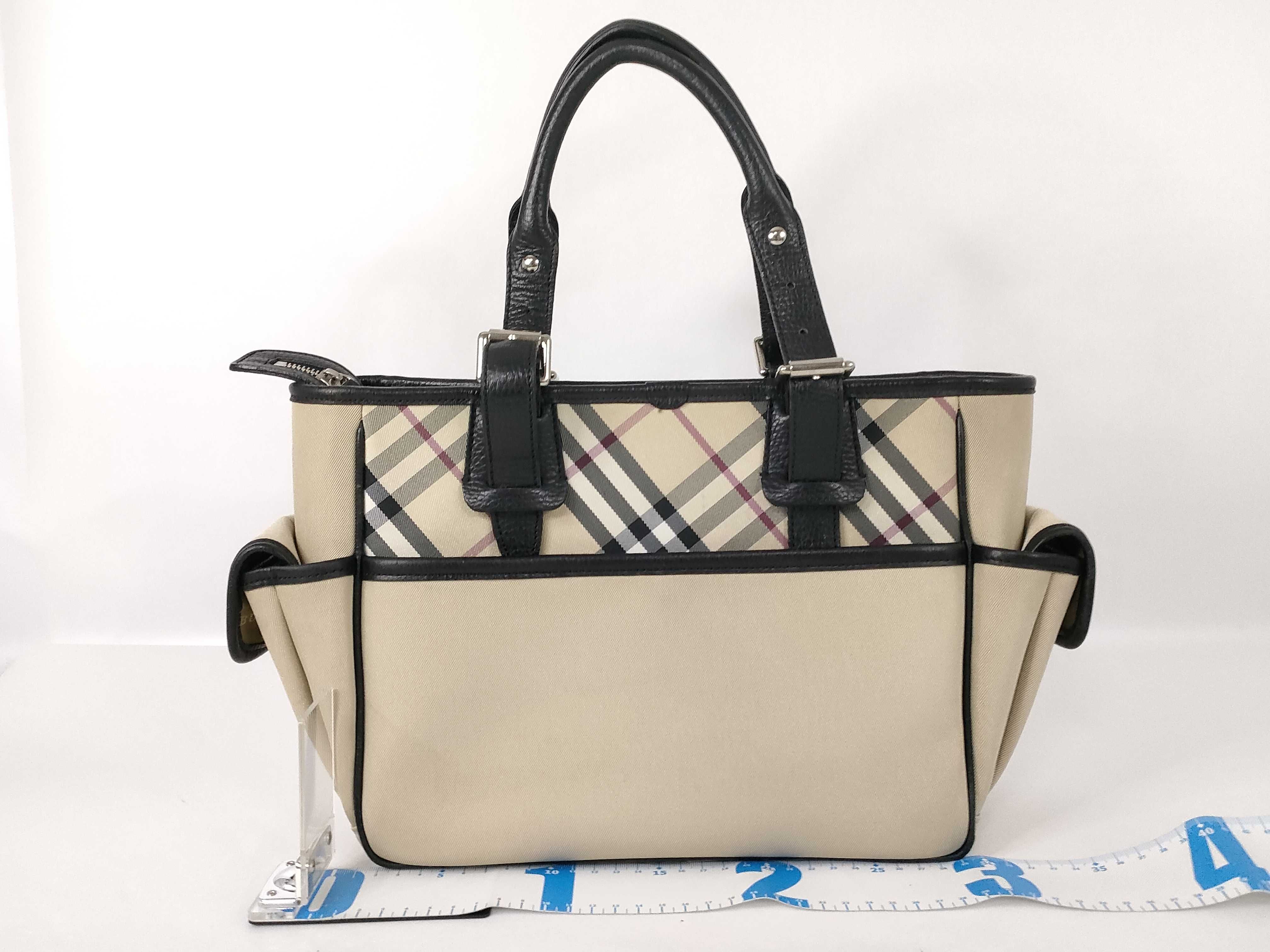 tote bag — view 2
