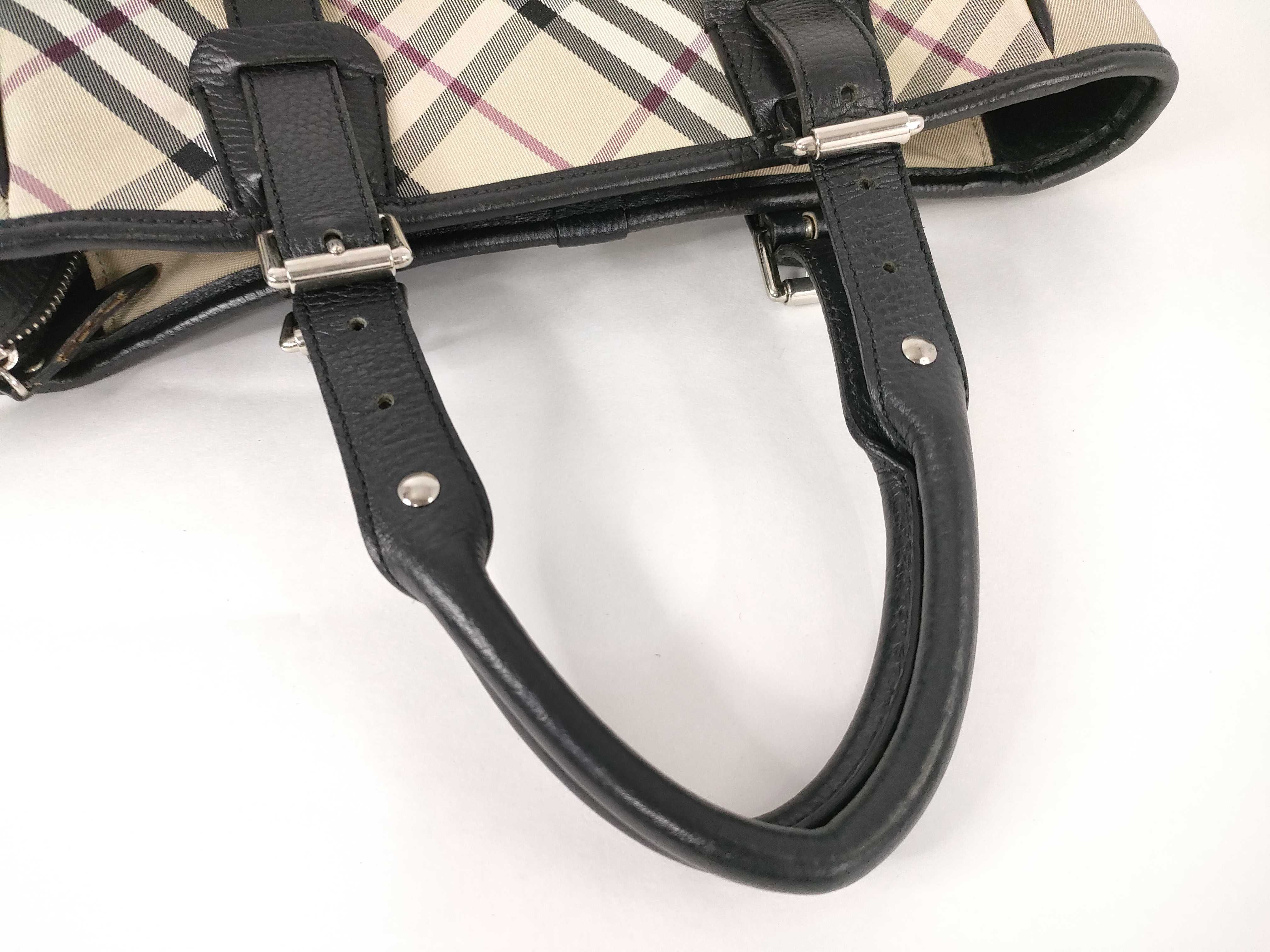 tote bag — view 3