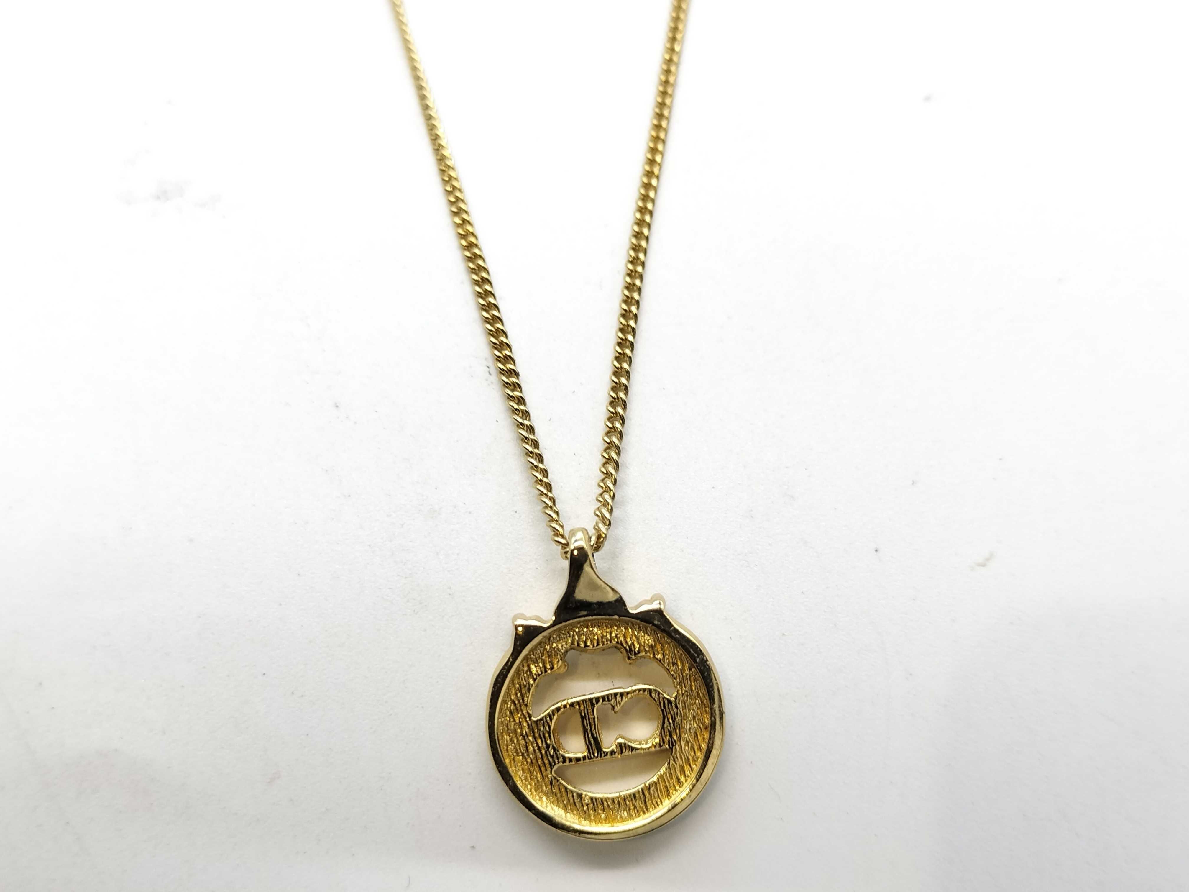 CD Necklace — view 3