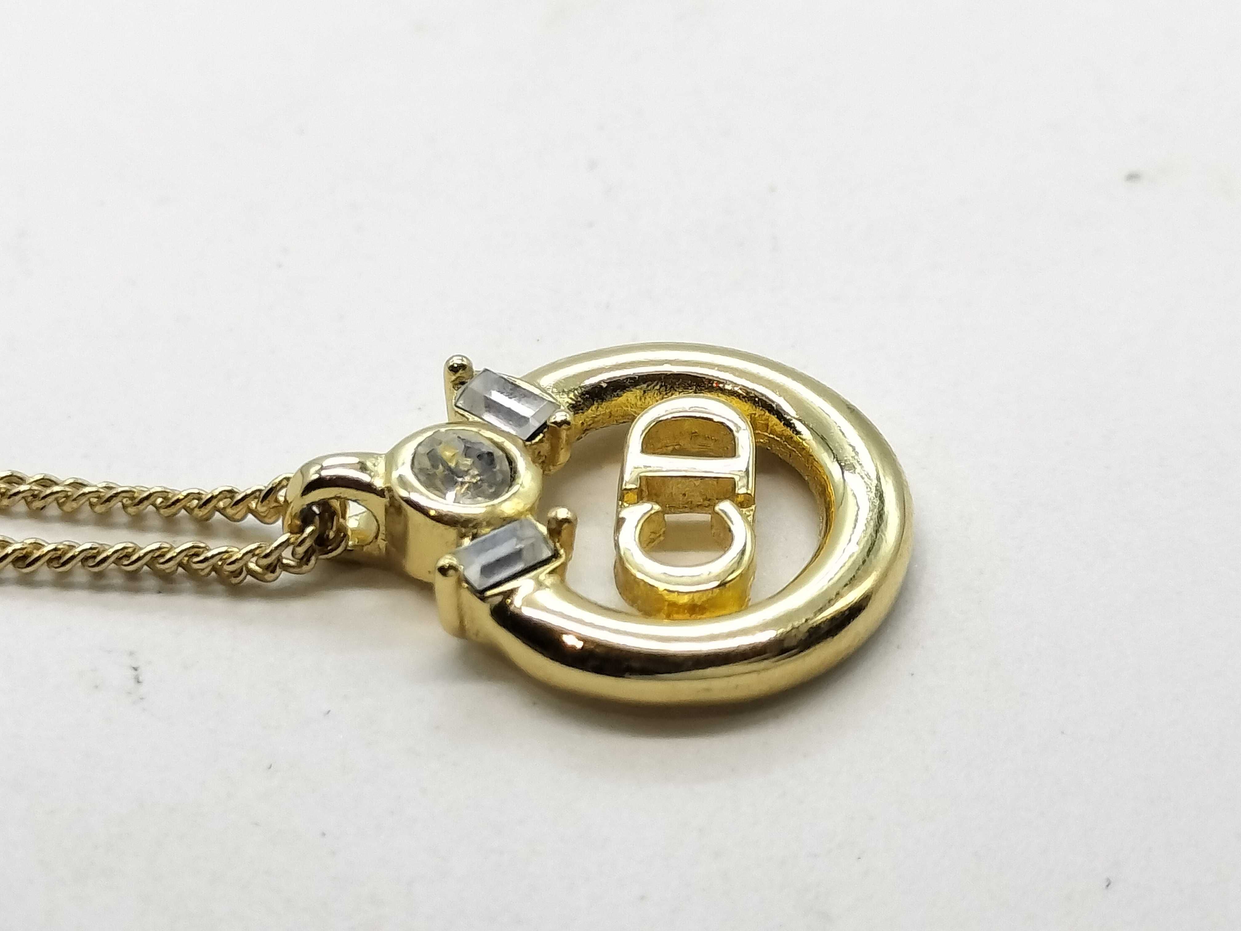 CD Necklace — view 4