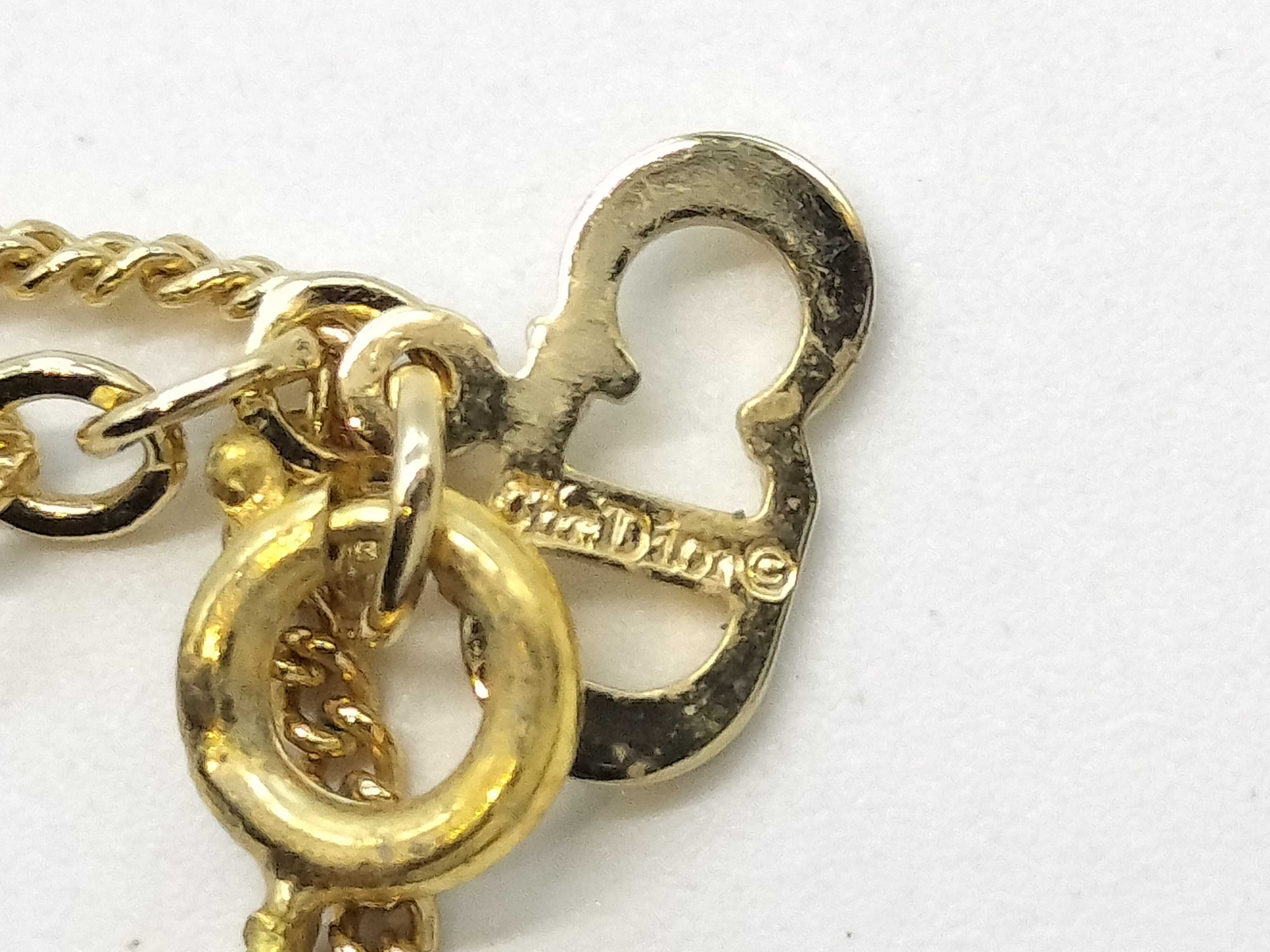 CD Necklace — view 6
