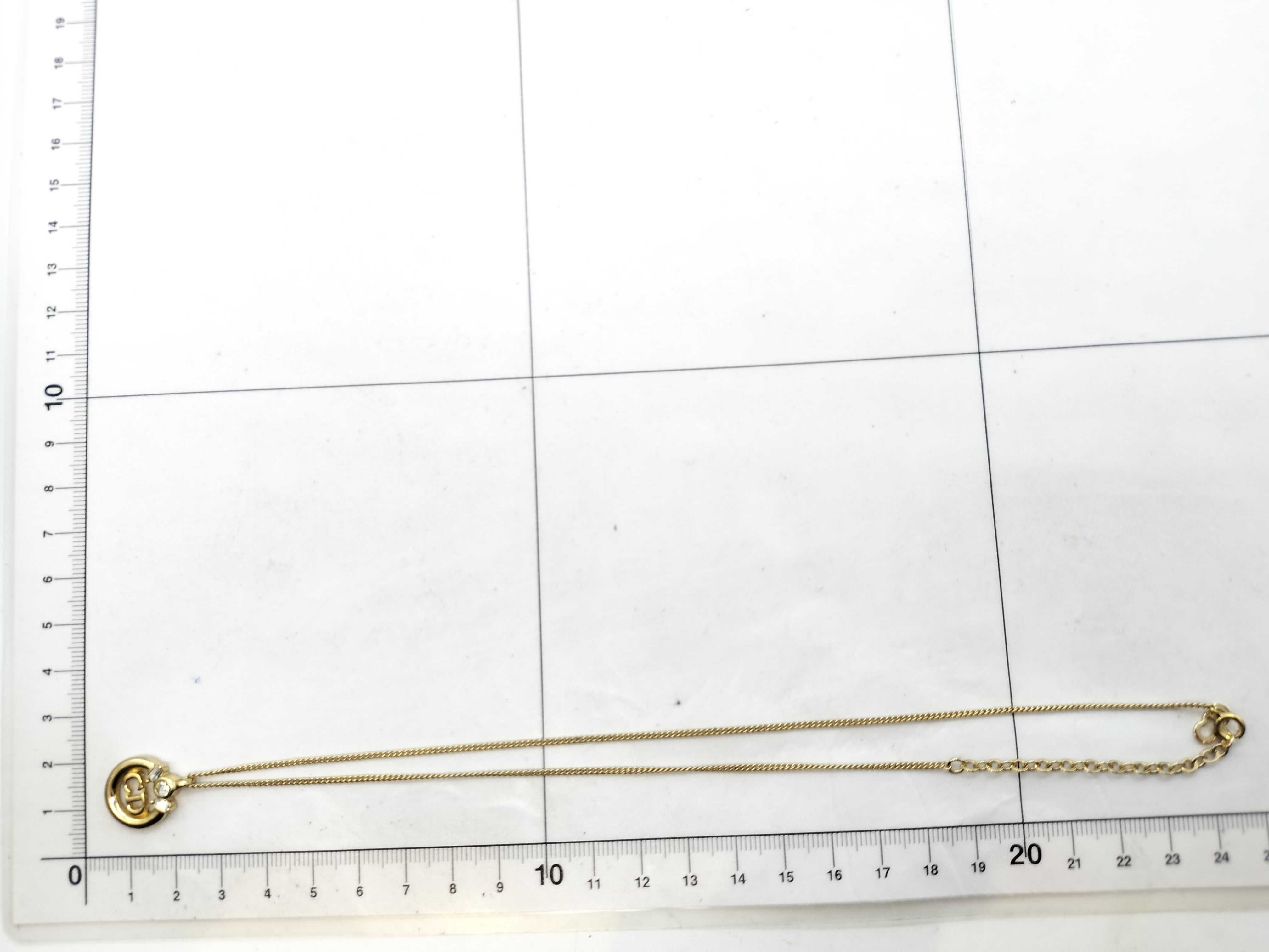 CD Necklace — view 7