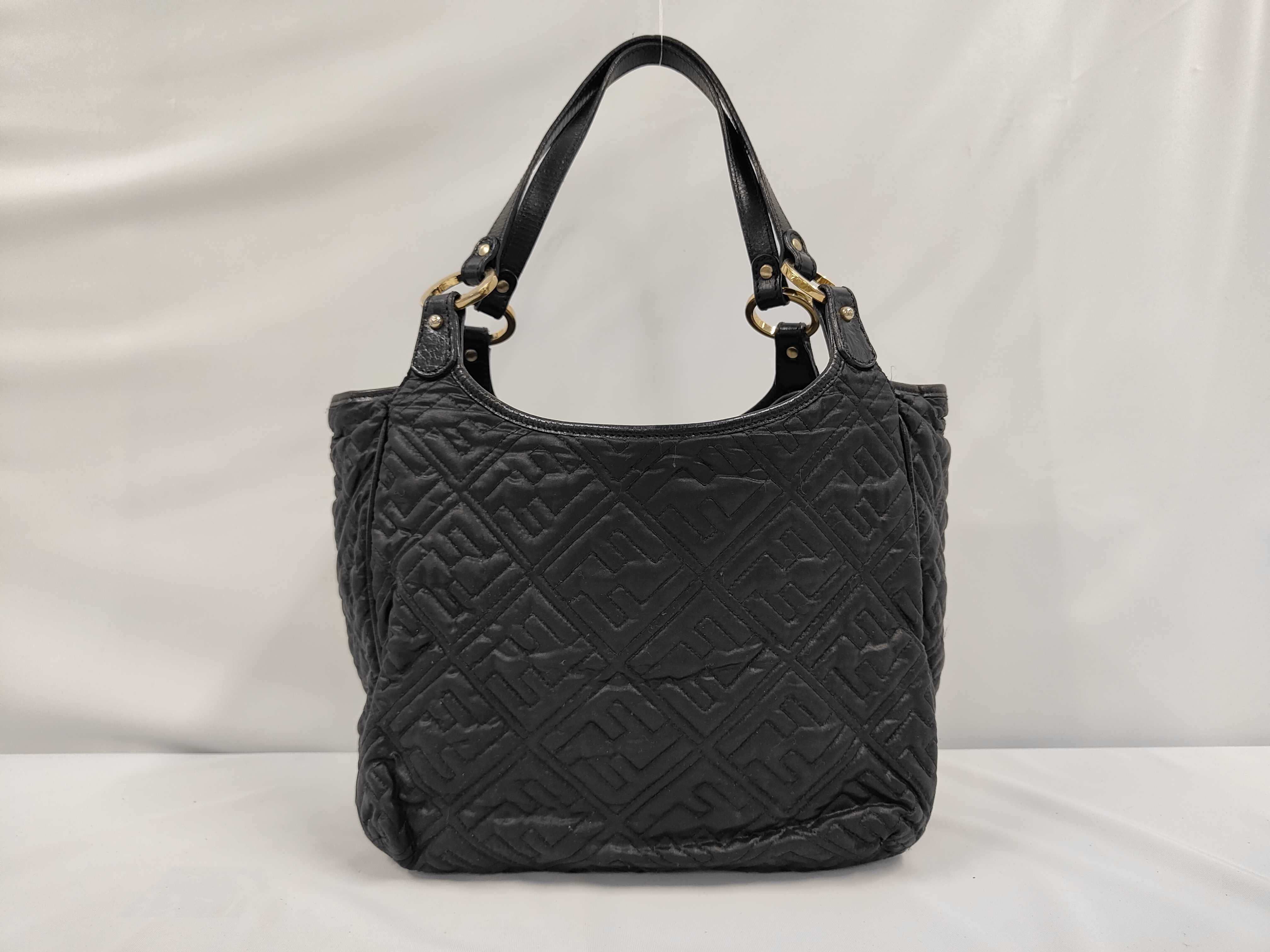 Zucca Shoulder Bag (Handbag)