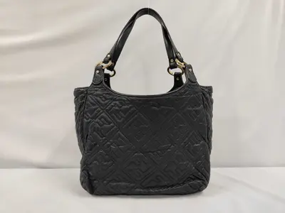 Zucca Shoulder Bag (Handbag)
