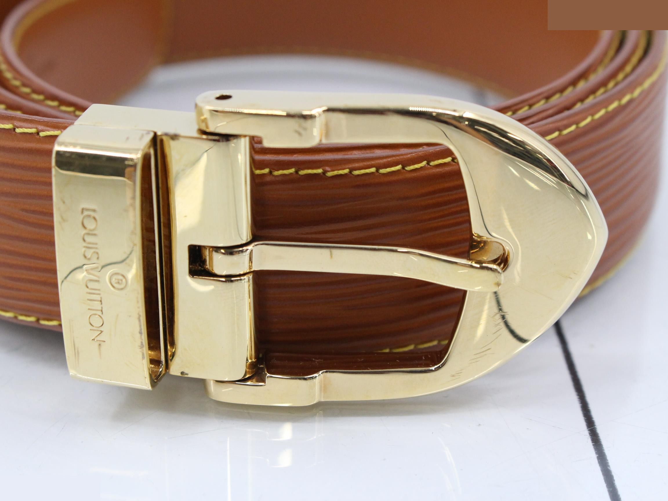 Ceinture — view 3