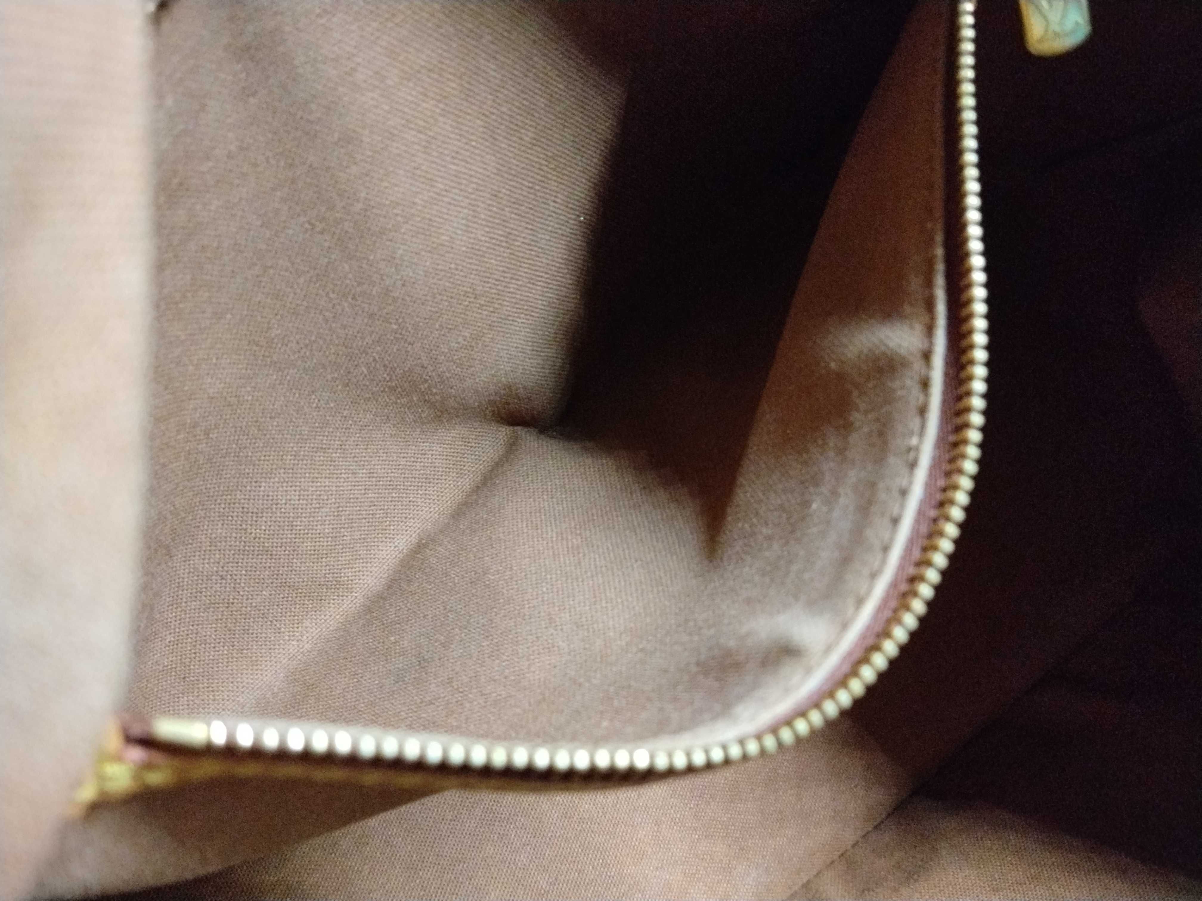Monogram M51154 Batignolles Horizontal Tote Bag — view 13