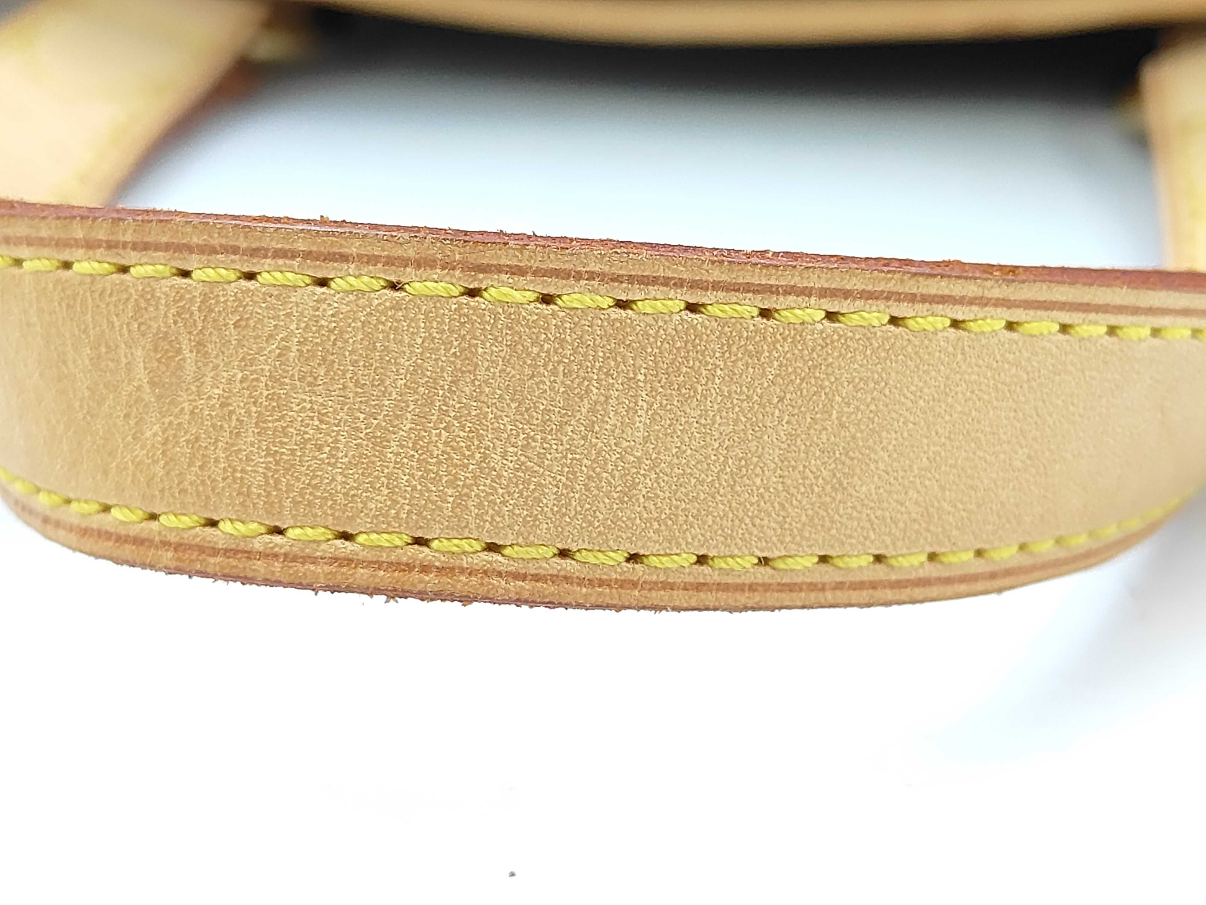 Monogram Vuitton Monogram Batignolles Handbag — view 4
