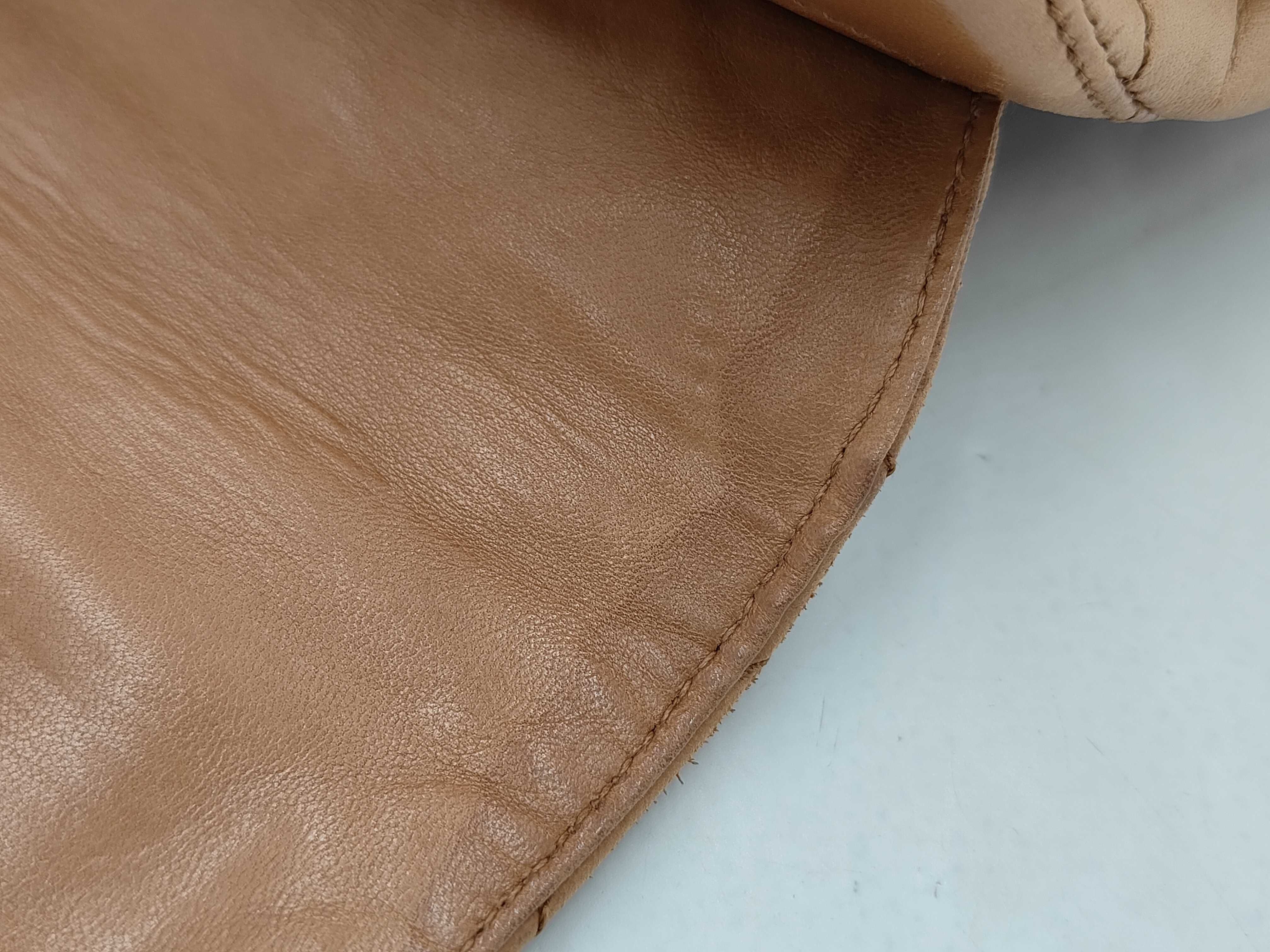 Matelassé Coco Mark Turnlock Shoulder Bag (with serial number sticker) — view 11
