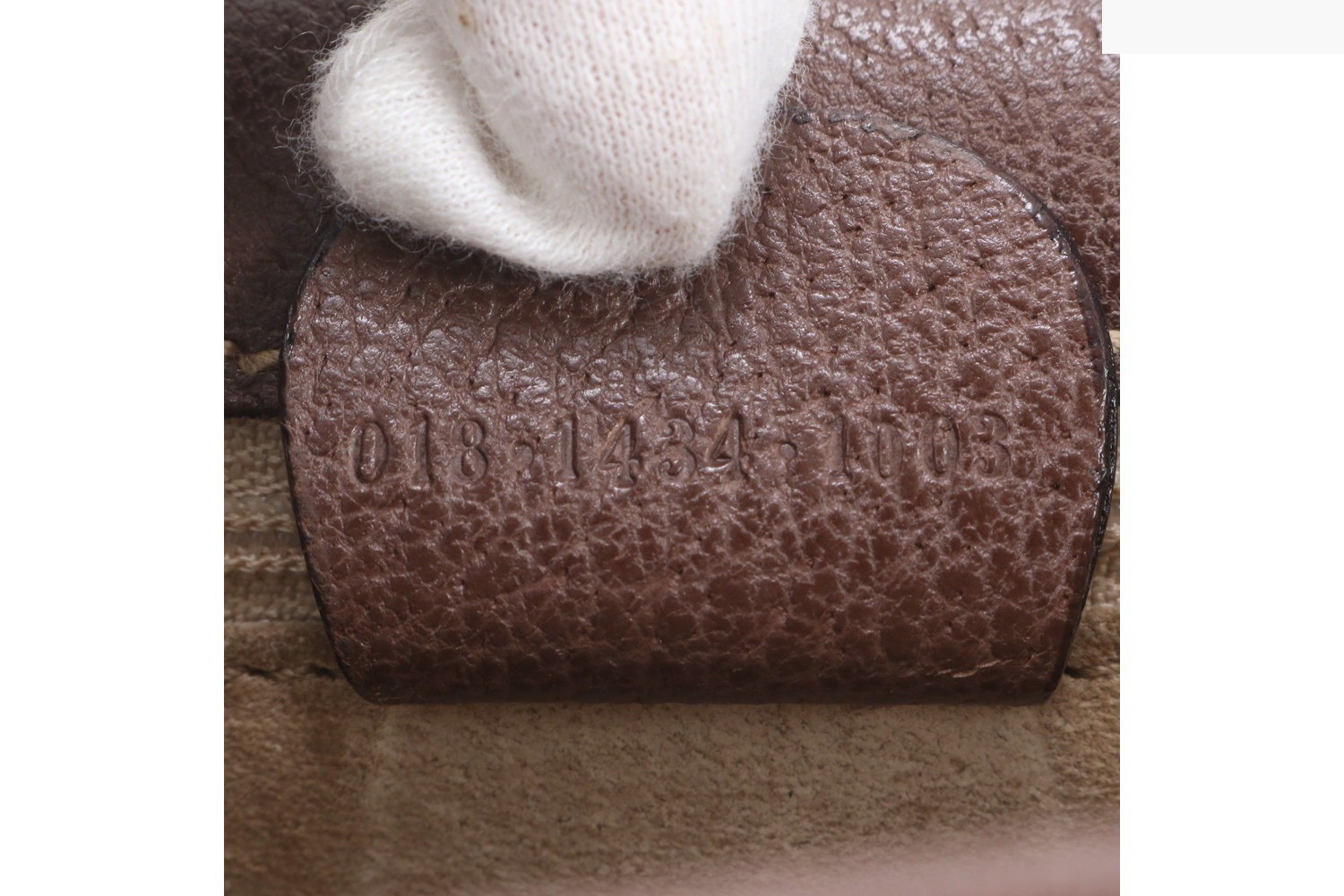 Leather 2-Way Shoulder Bag, Crossbody Bag — view 10
