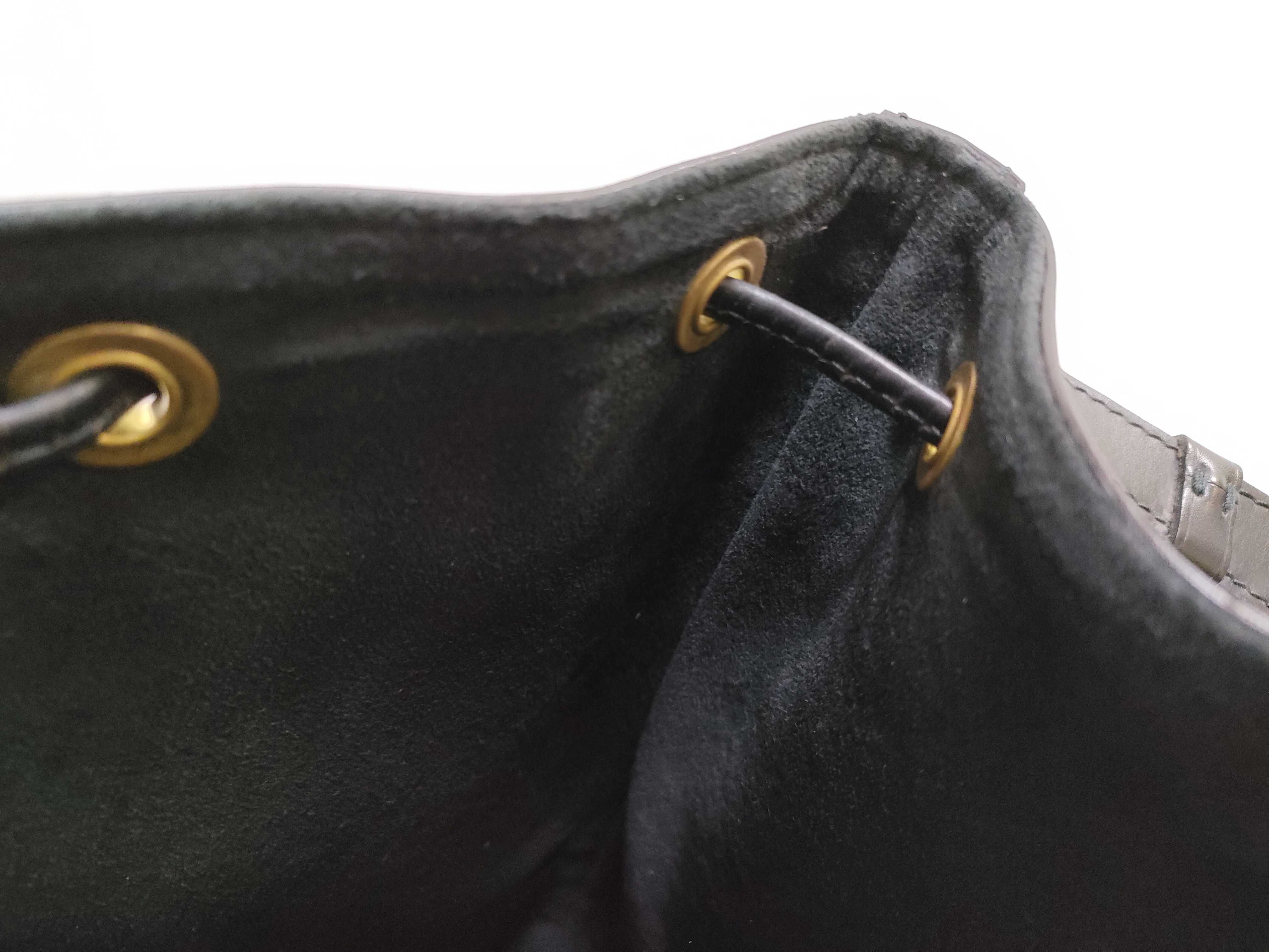 Epi Leather M44102 Petit Noé Noir Shoulder Bag AR0945 Shoulder Bag — view 10
