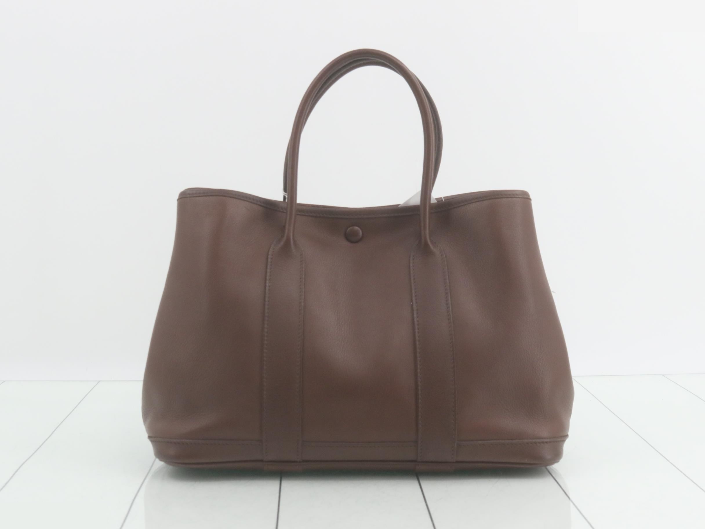 Garden Twilly Handbag — view 2