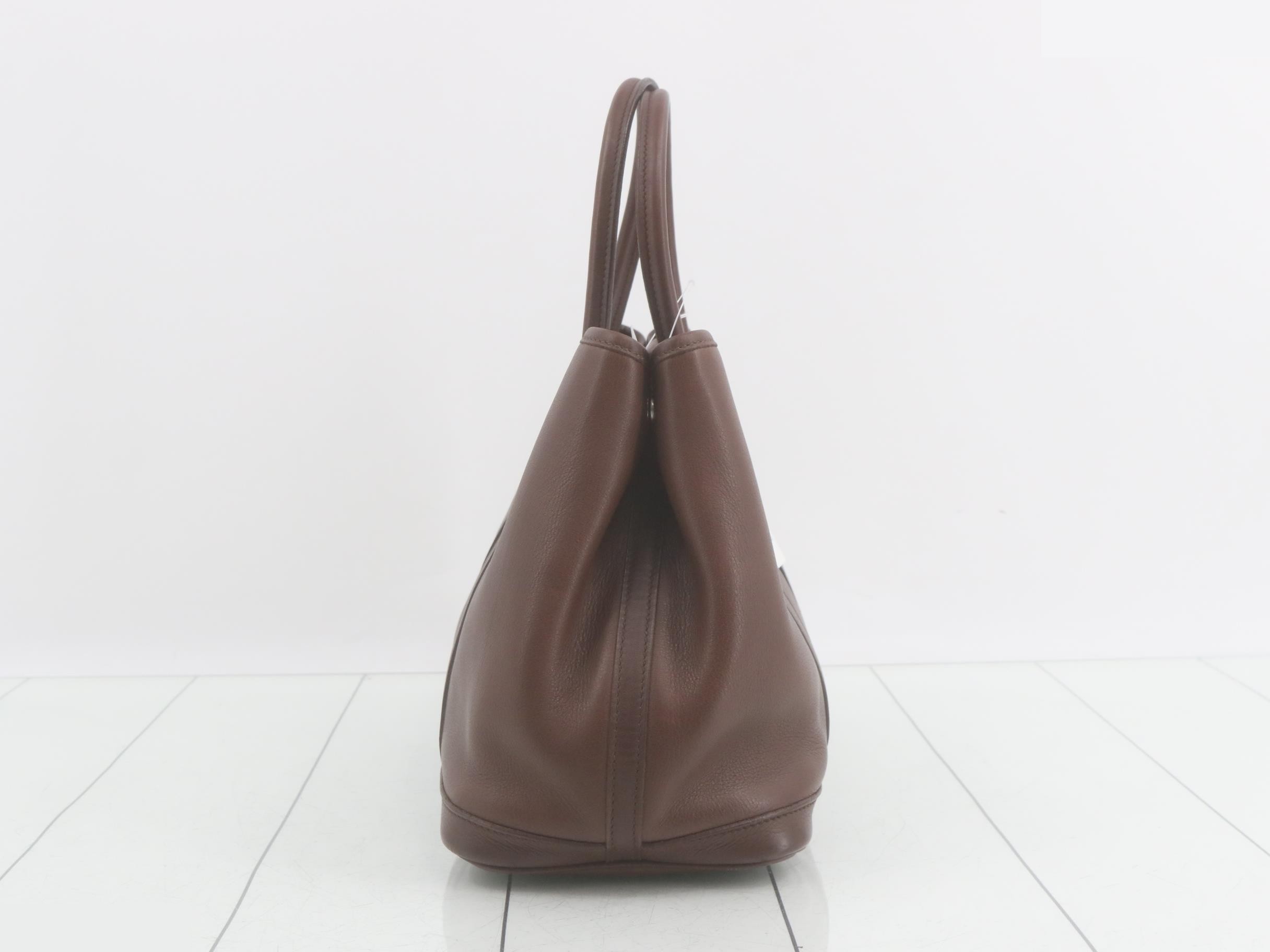 Garden Twilly Handbag — view 4