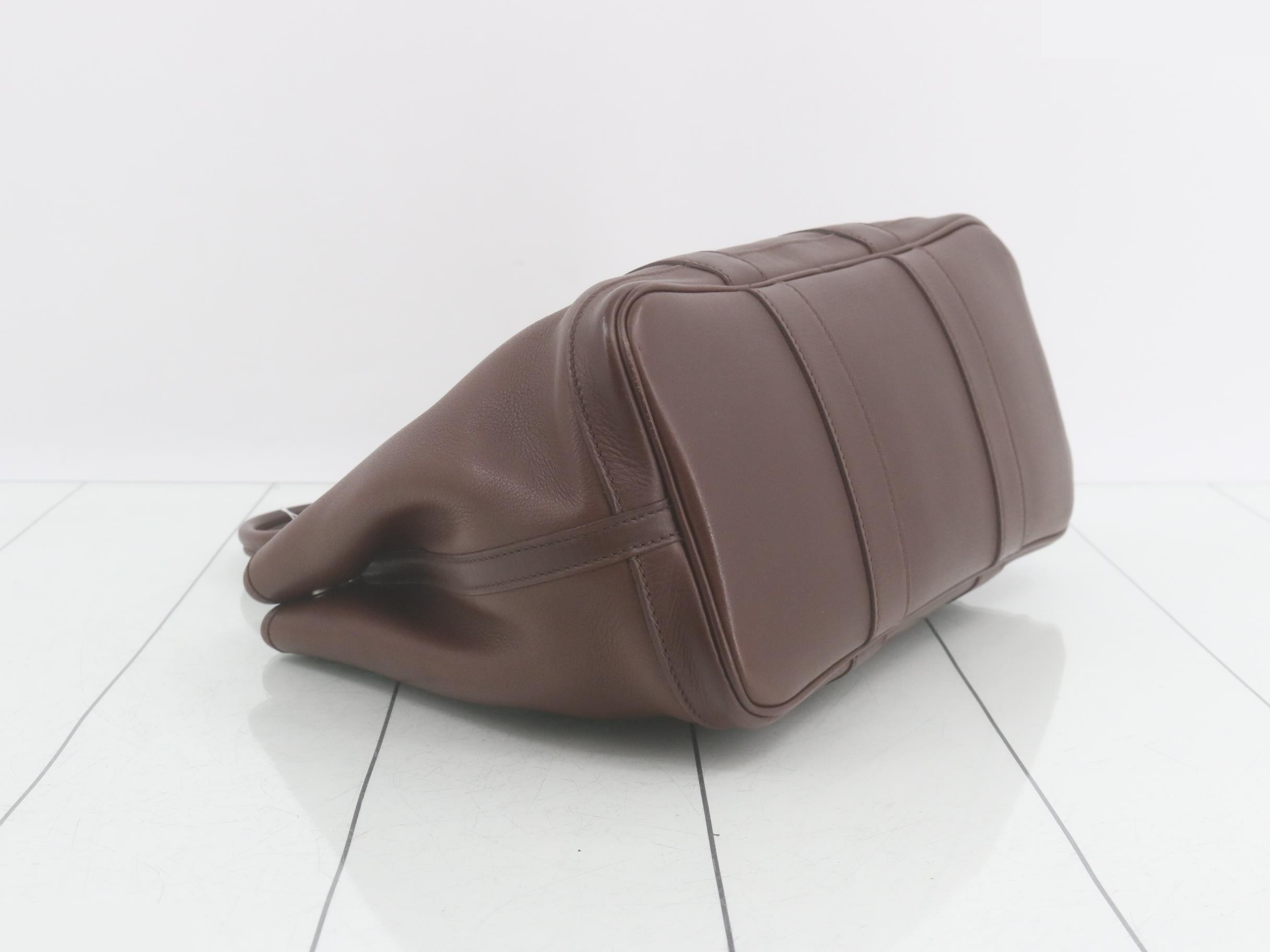 Garden Twilly Handbag — view 5