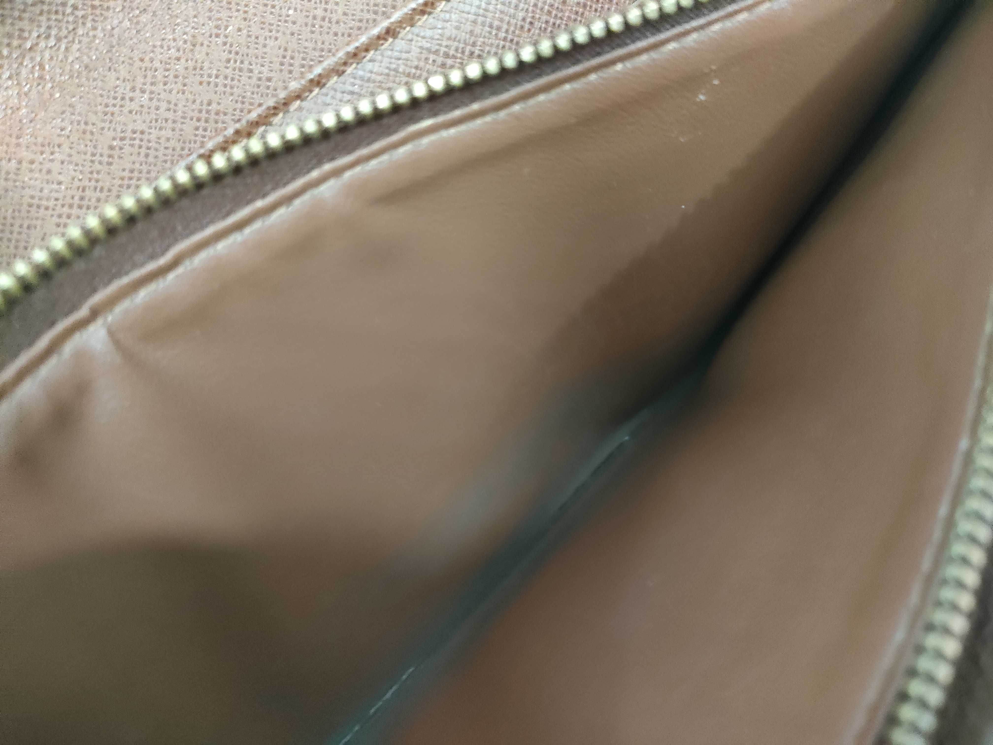Monogram M61726 Monogram Pochette Porte Monnaie Credit Wallet — view 11
