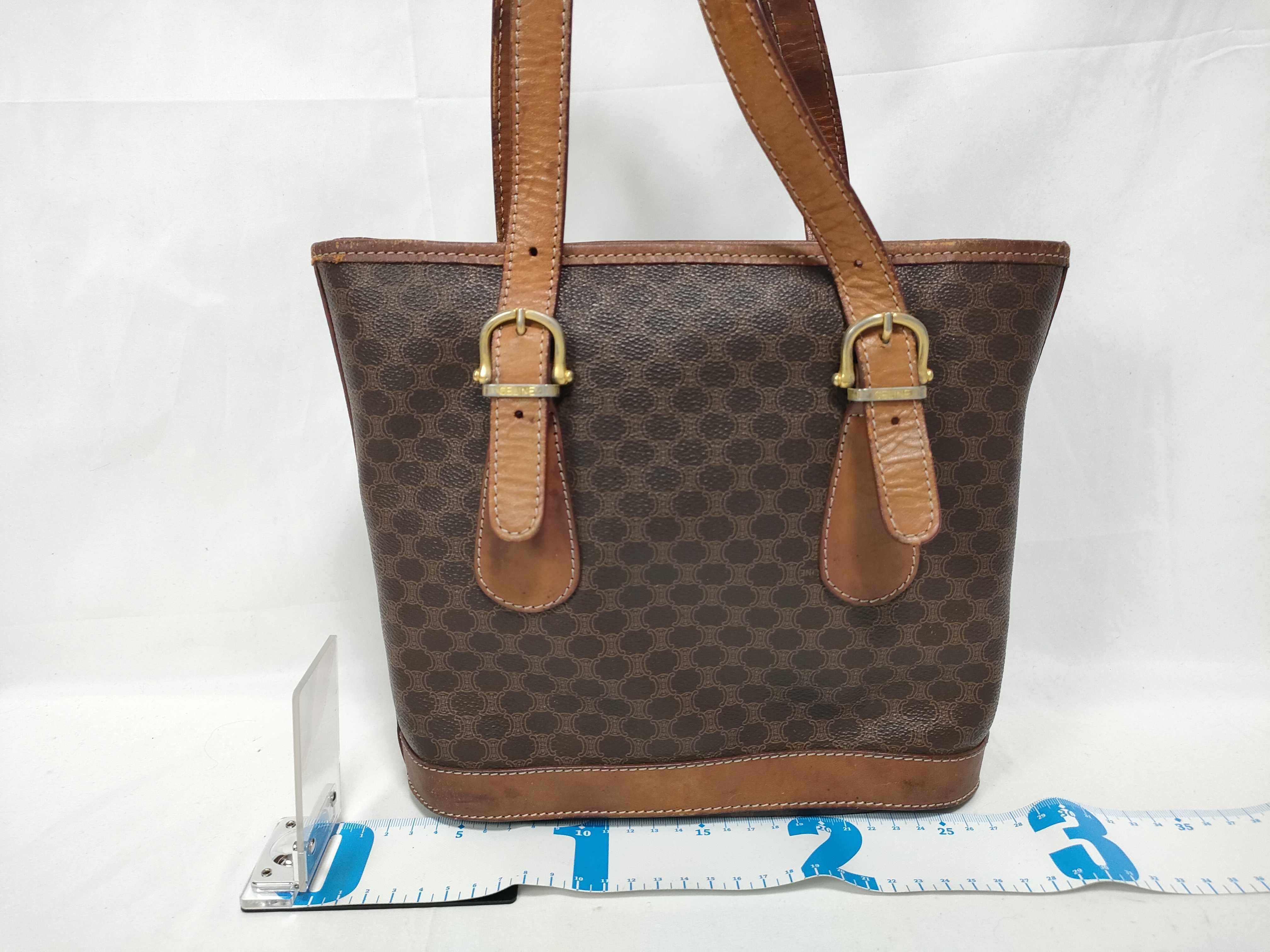 Macadam Tote Bag — view 2