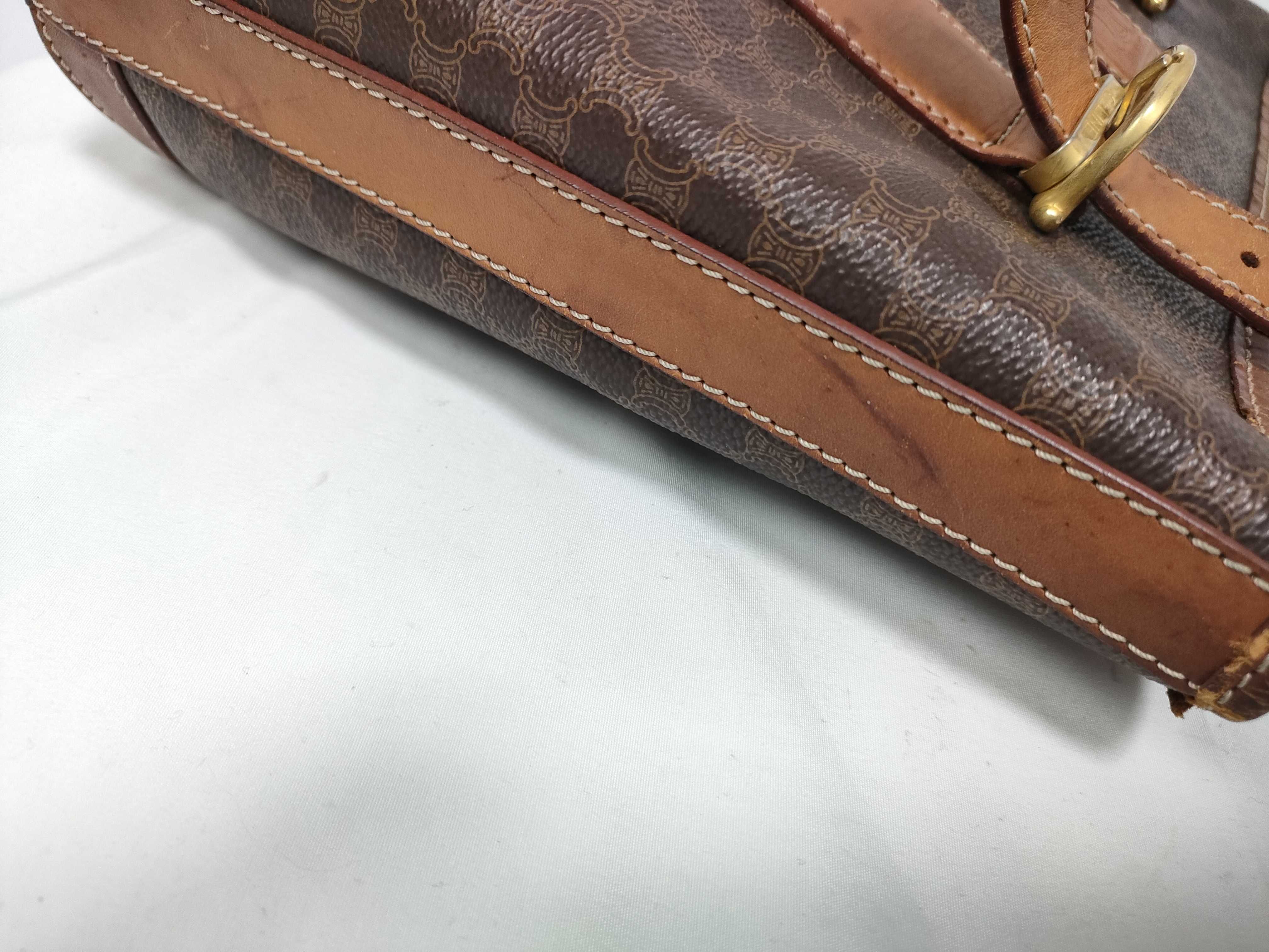 Macadam Tote Bag — view 11