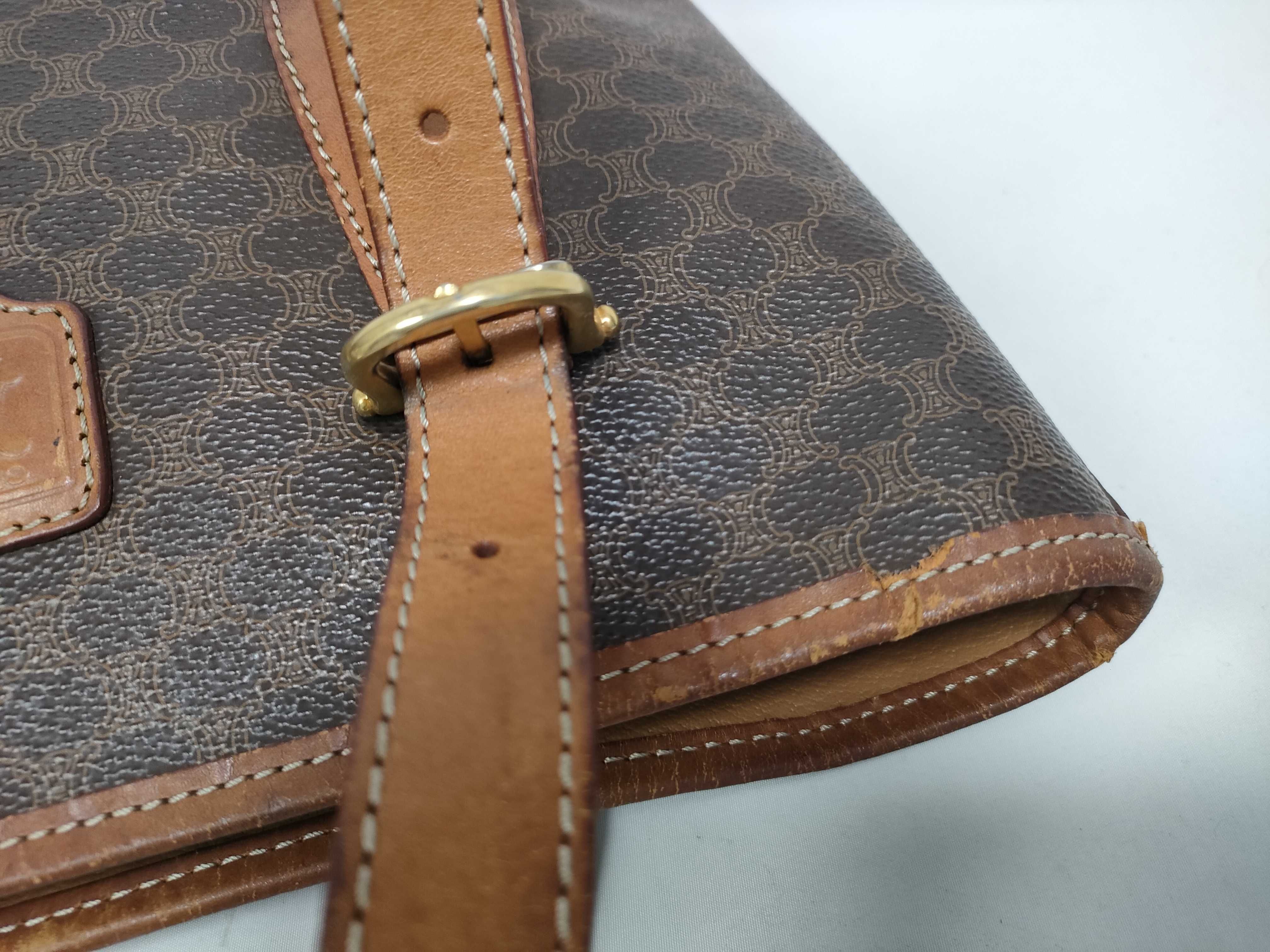 Macadam Tote Bag — view 12