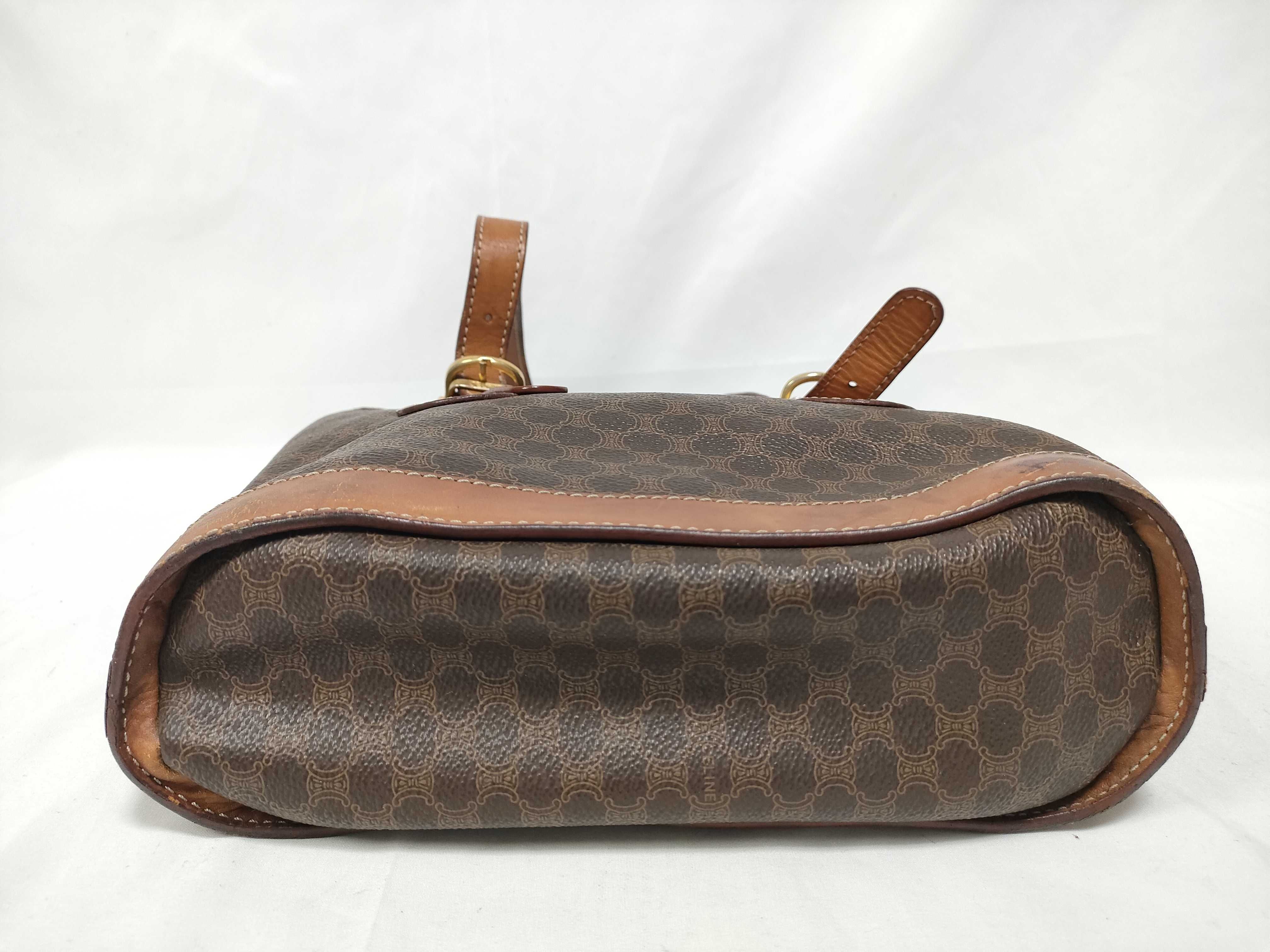 Macadam Tote Bag — view 3