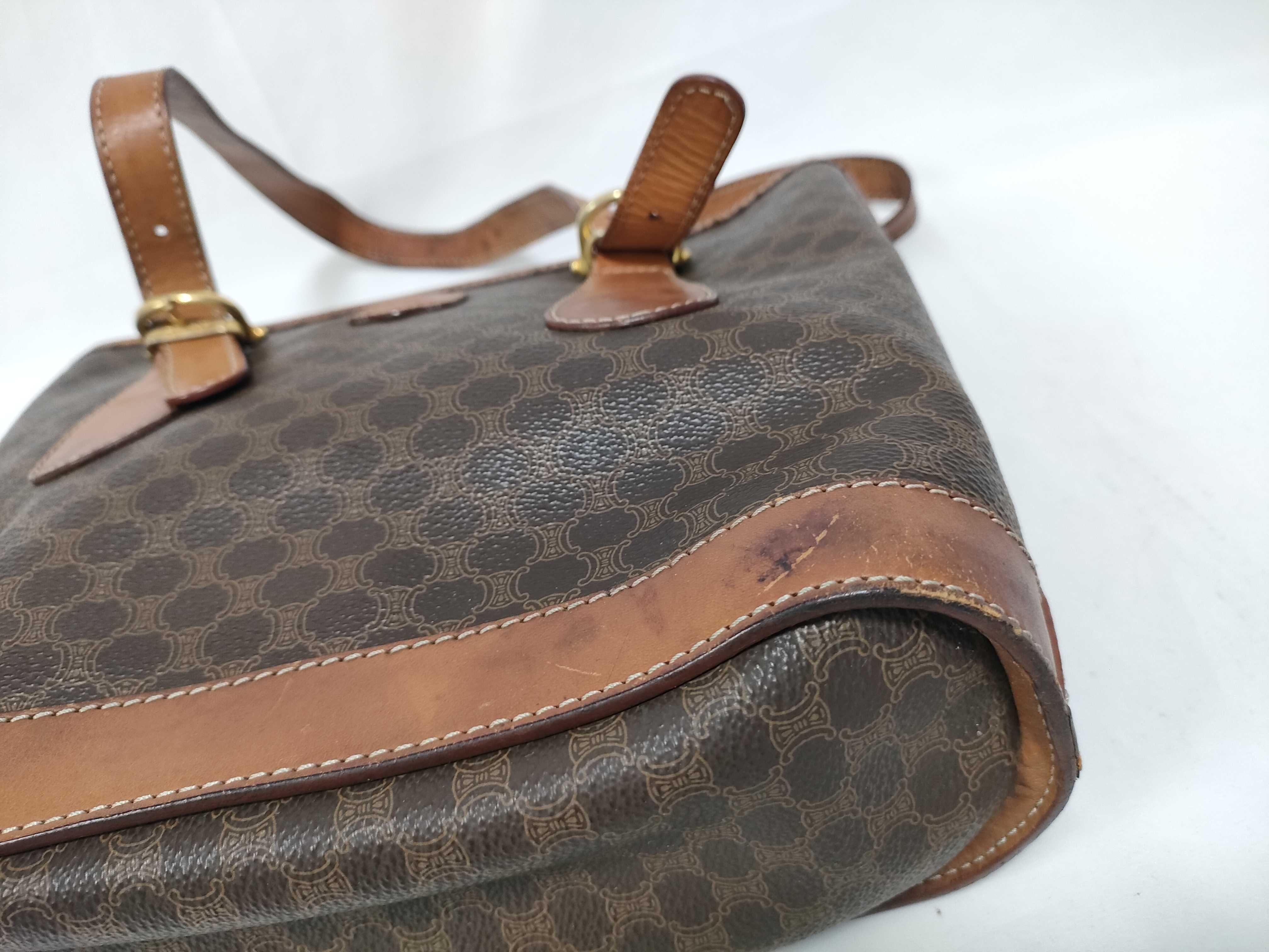 Macadam Tote Bag — view 4