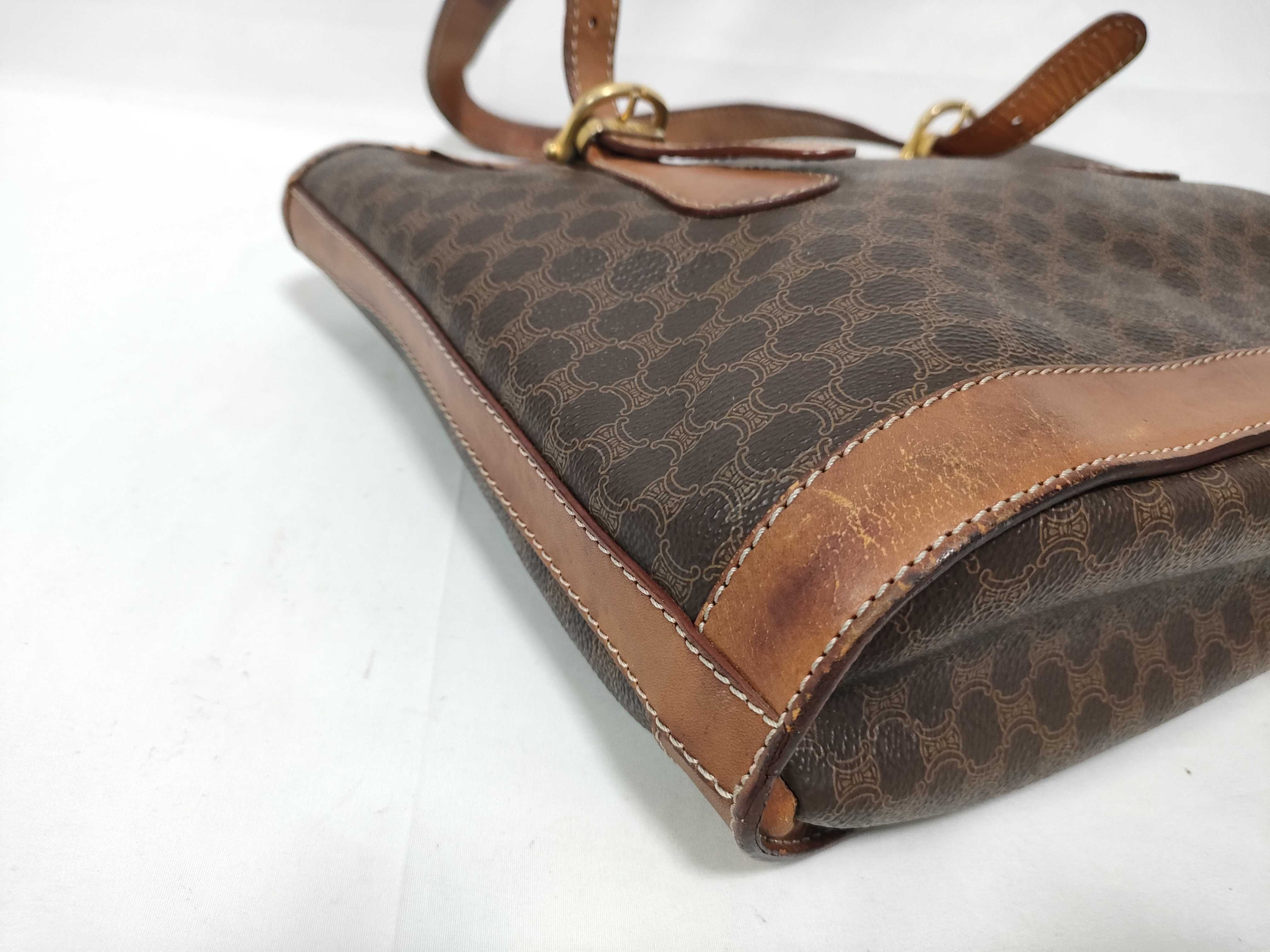 Macadam Tote Bag — view 5