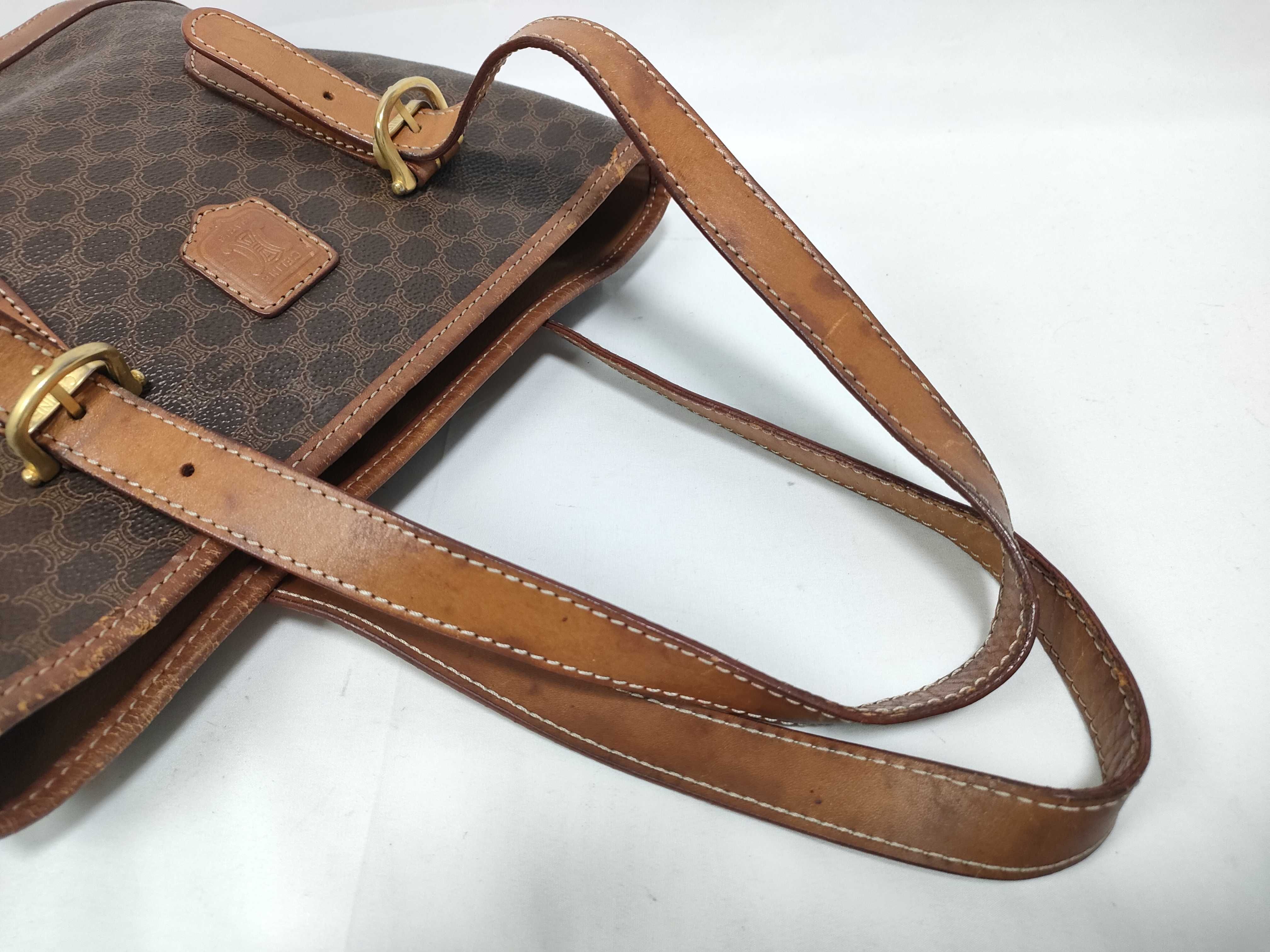 Macadam Tote Bag — view 8