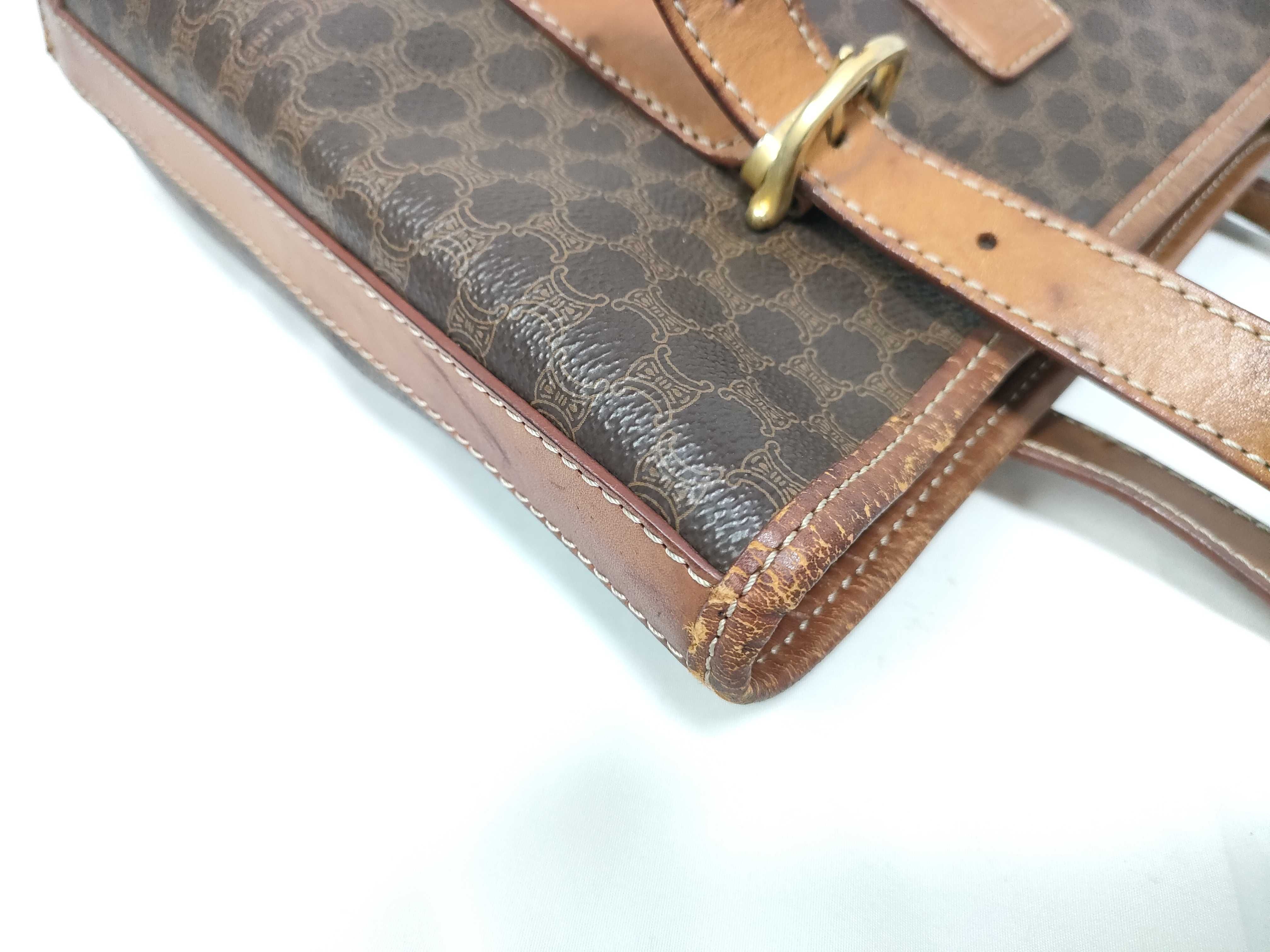 Macadam Tote Bag — view 10