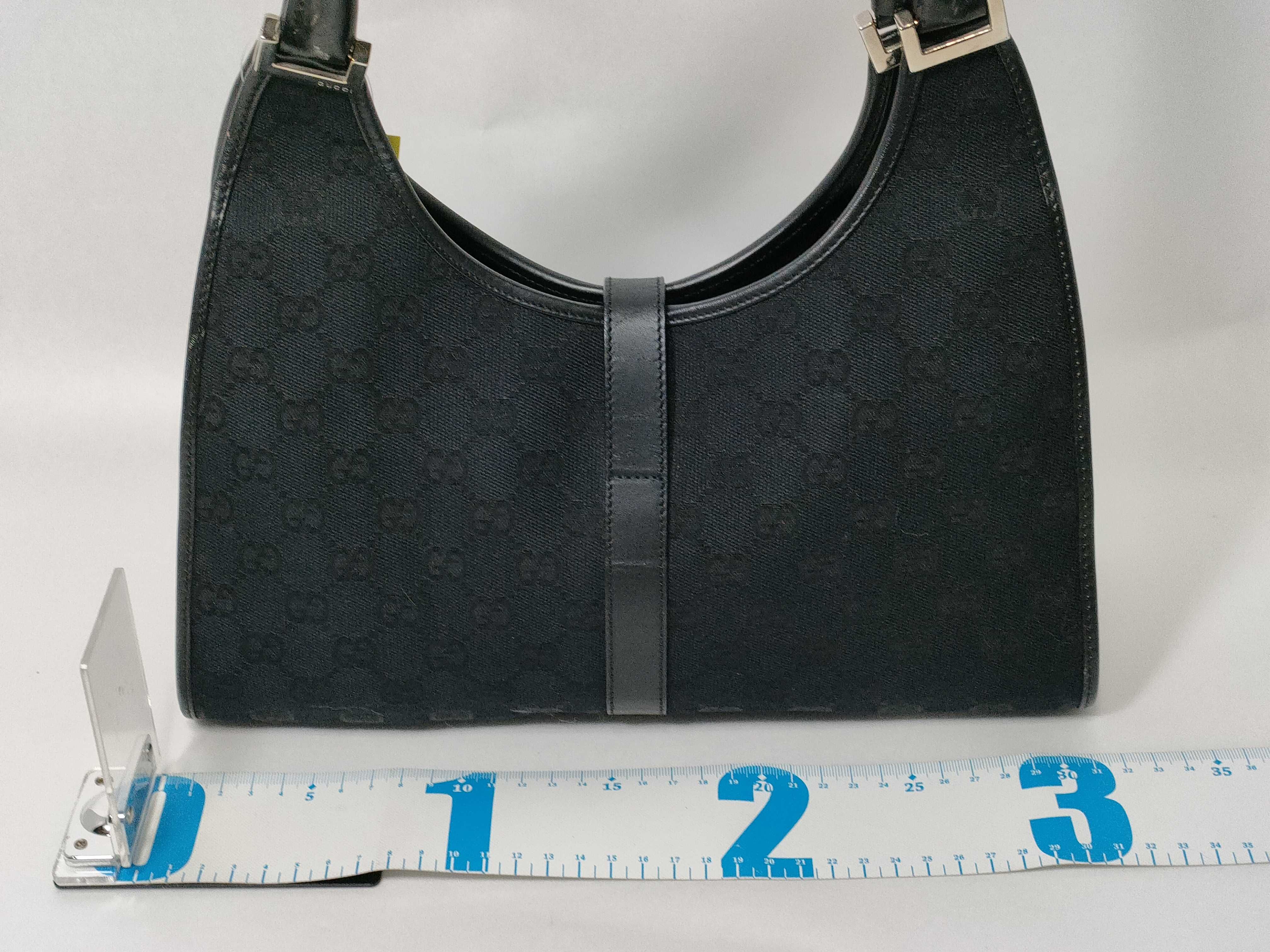 Jackie 002・1067・2123 Handbag — view 2