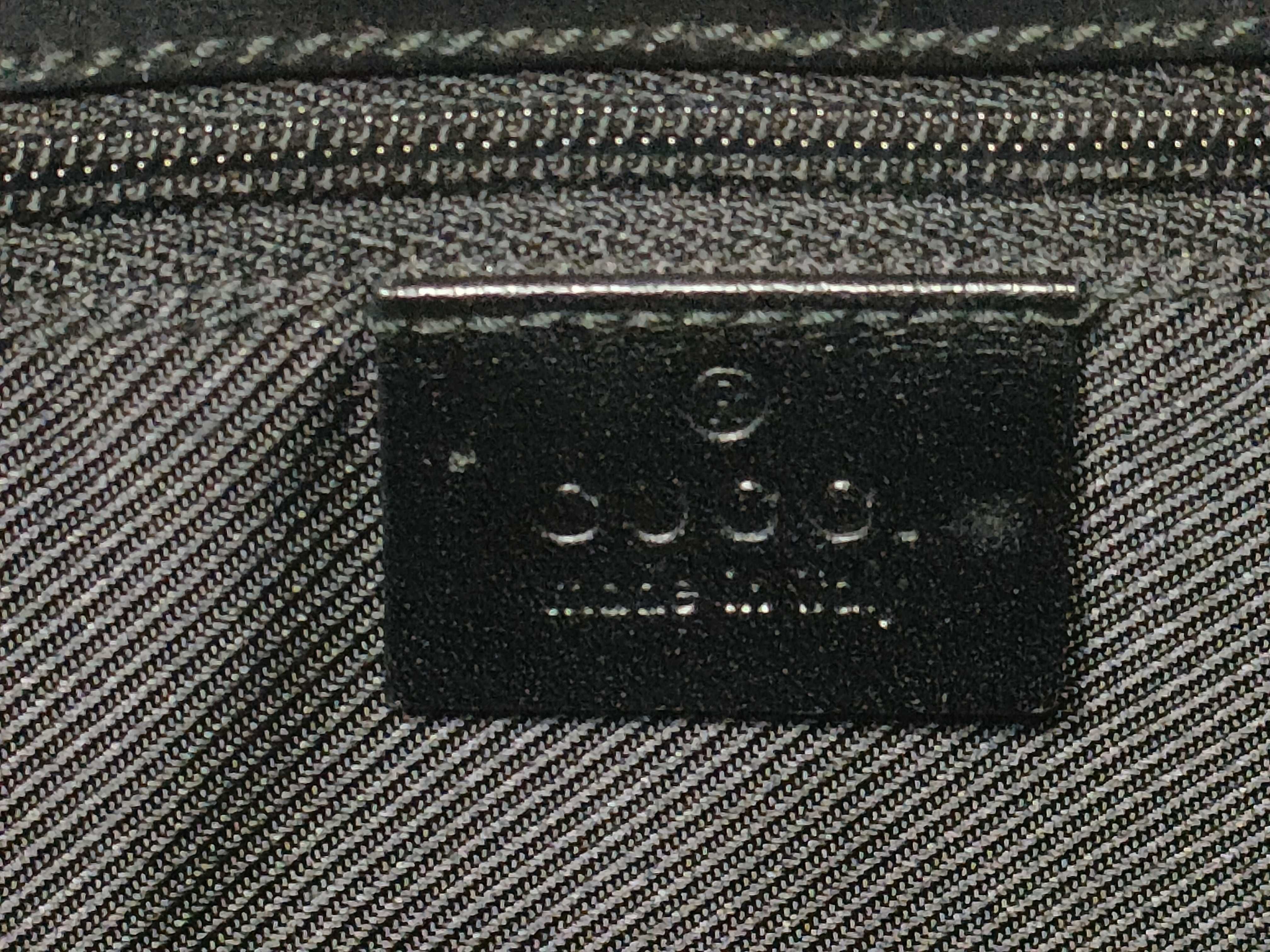 Jackie 002・1067・2123 Handbag — view 14