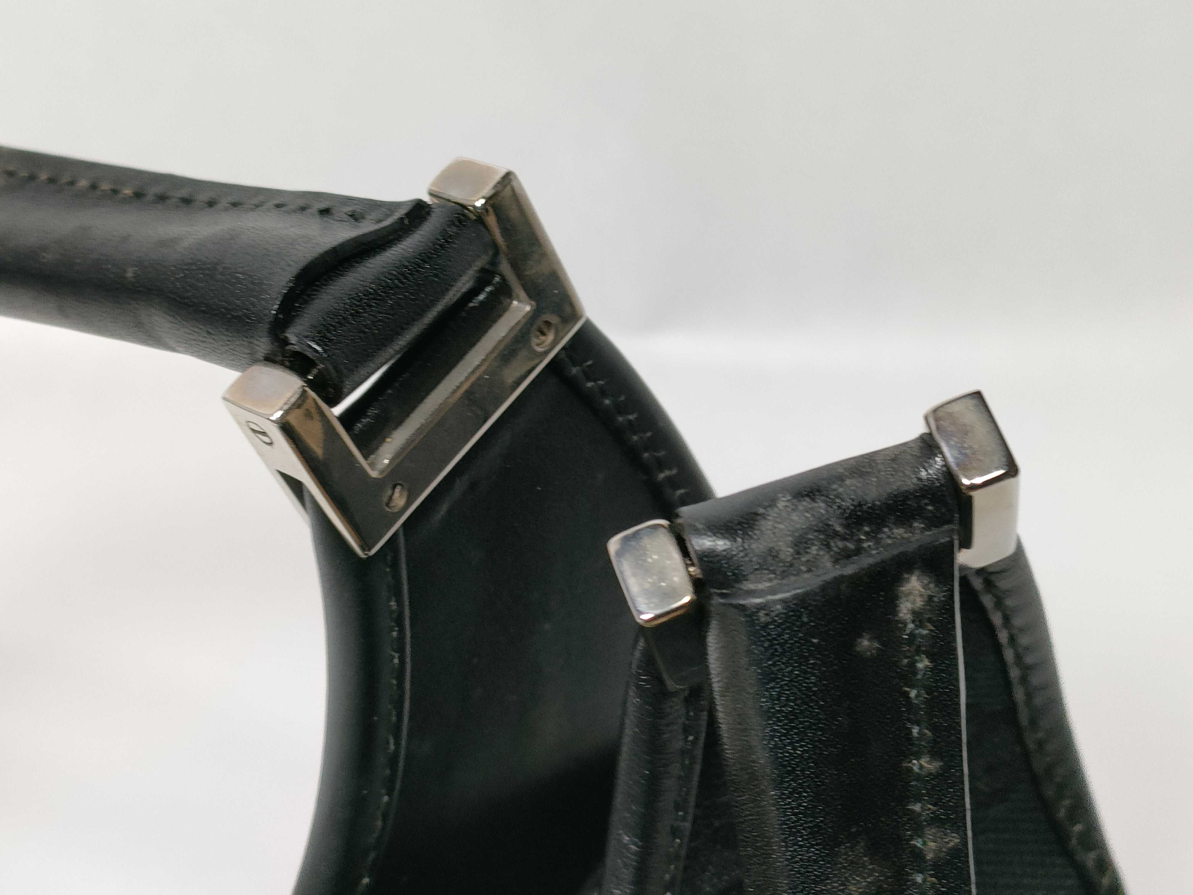 Jackie 002・1067・2123 Handbag — view 5
