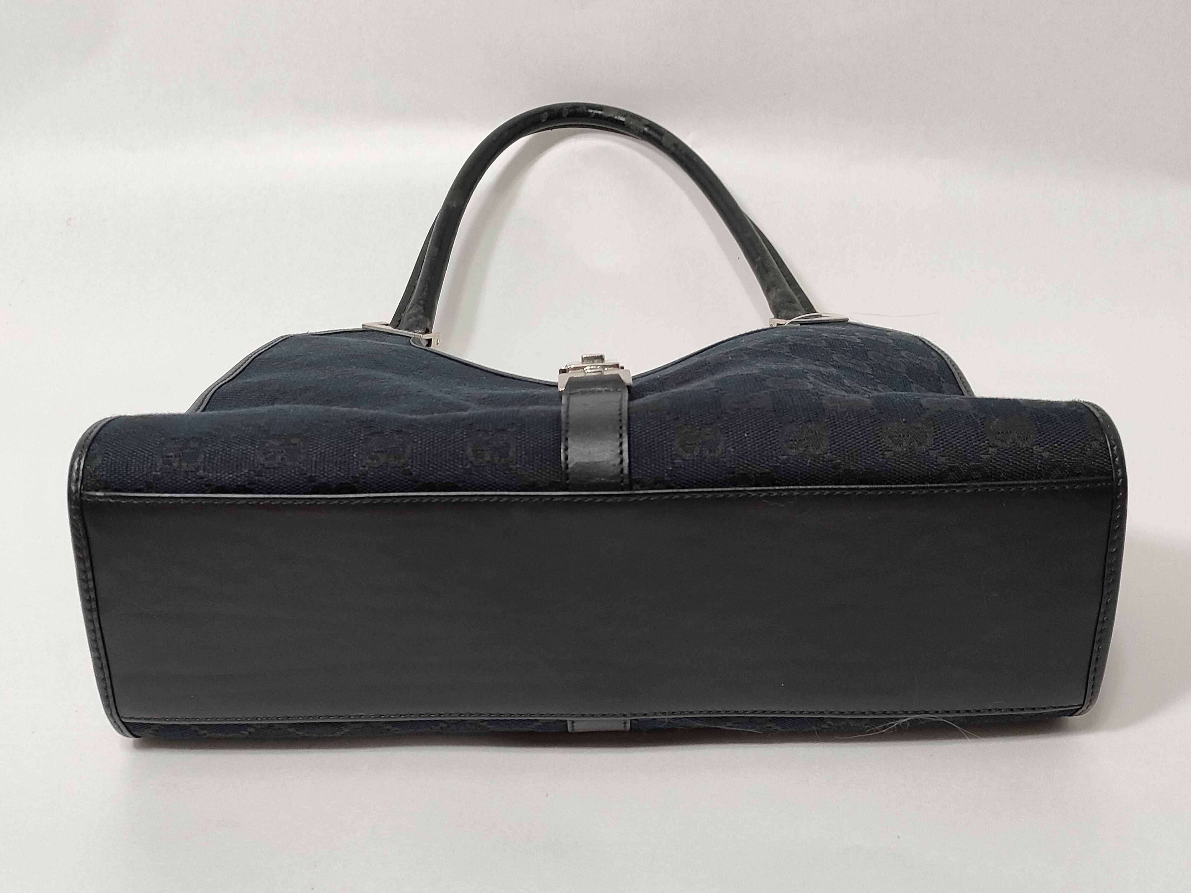 Jackie 002・1067・2123 Handbag — view 8