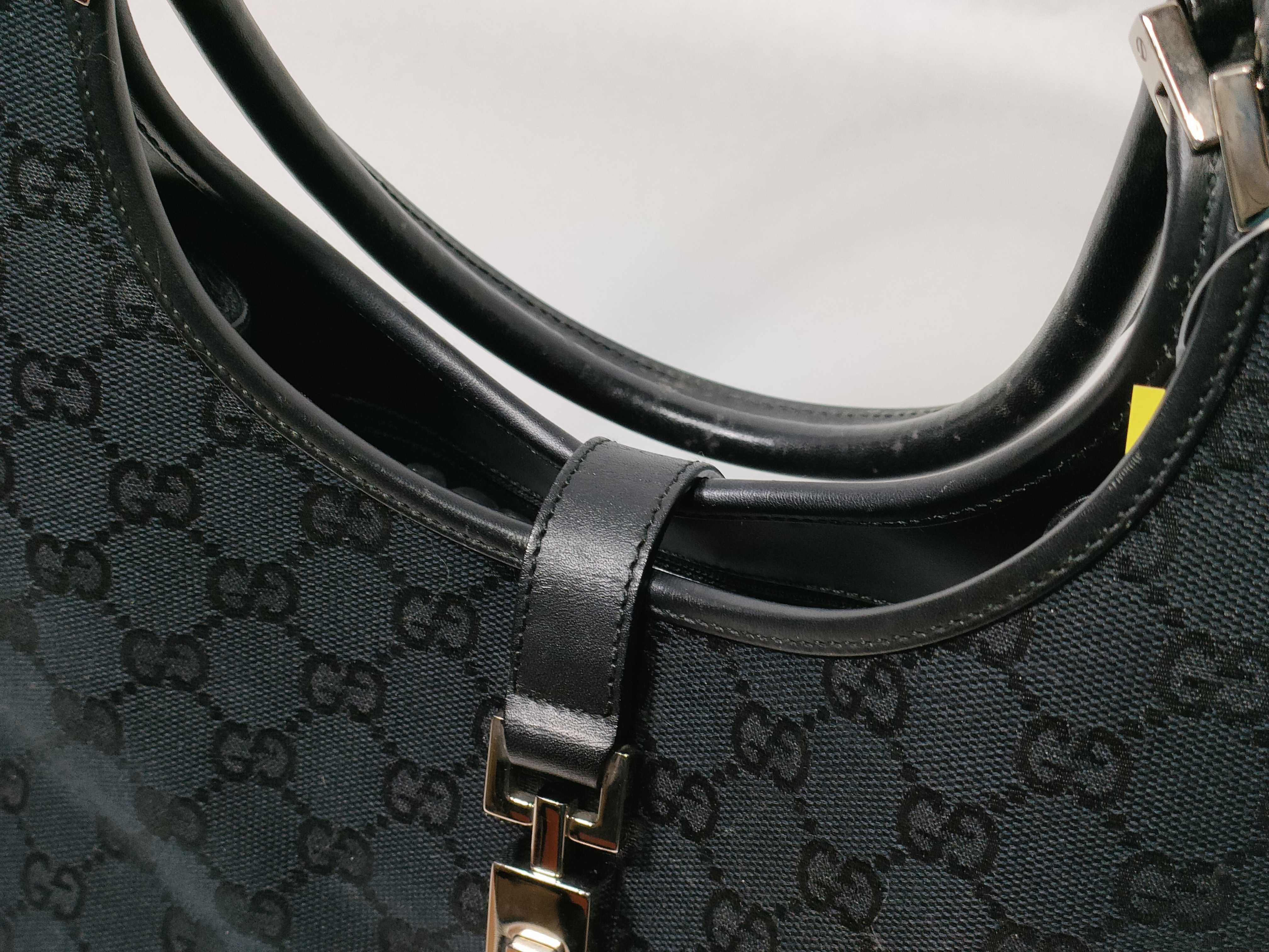 Jackie 002・1067・2123 Handbag — view 10