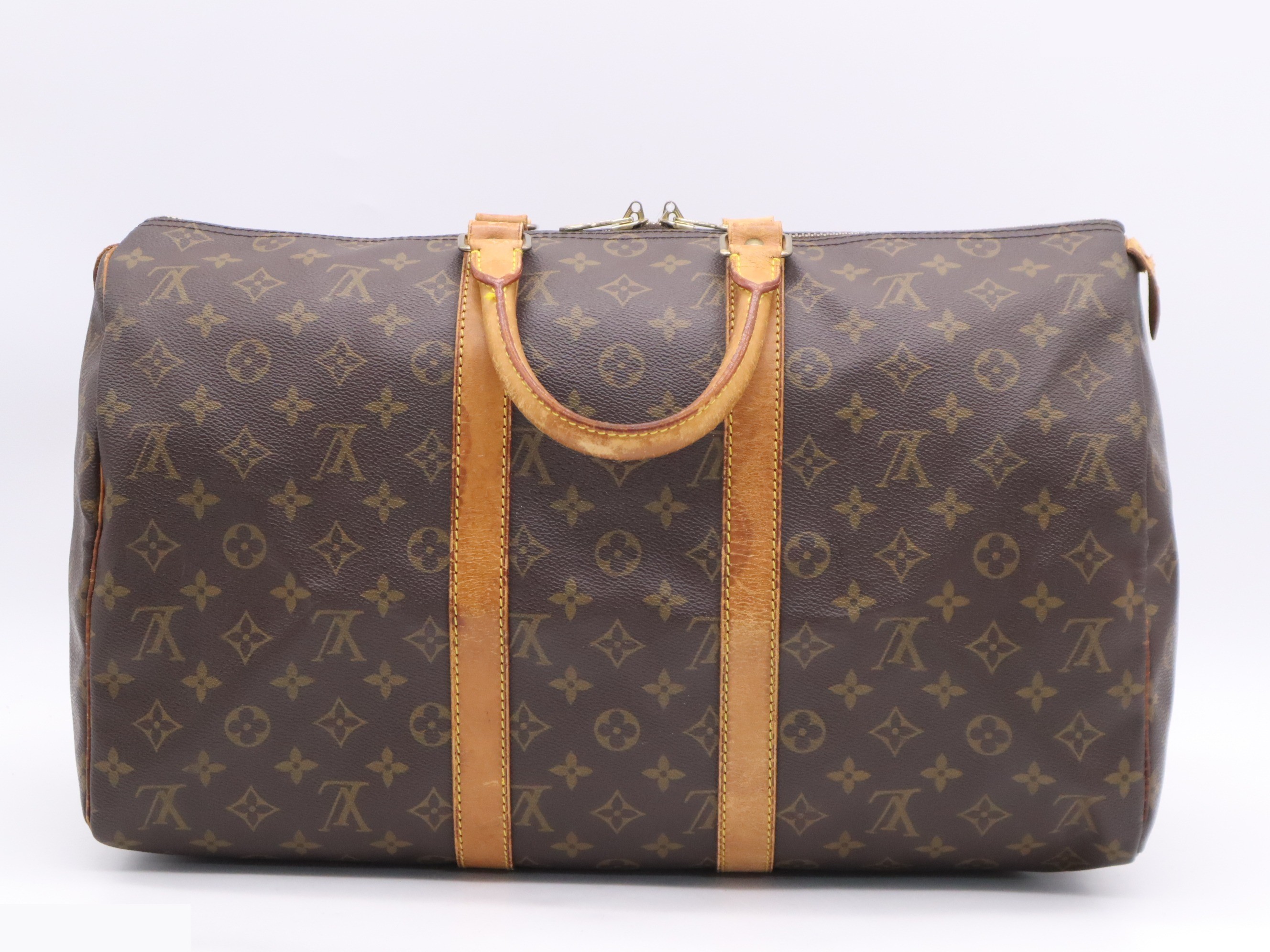 Keepall 45 — view 2