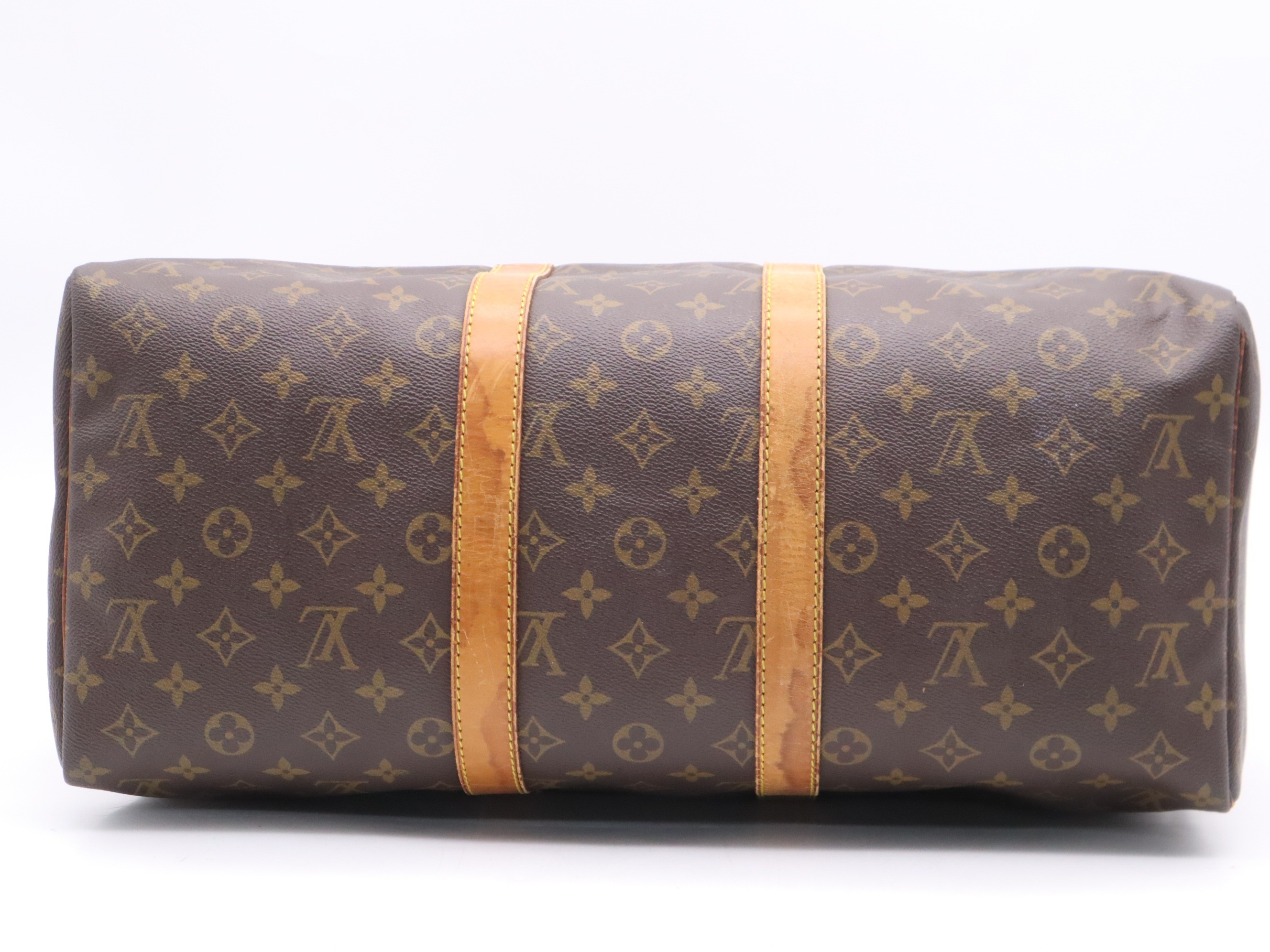 Keepall 45 — view 4