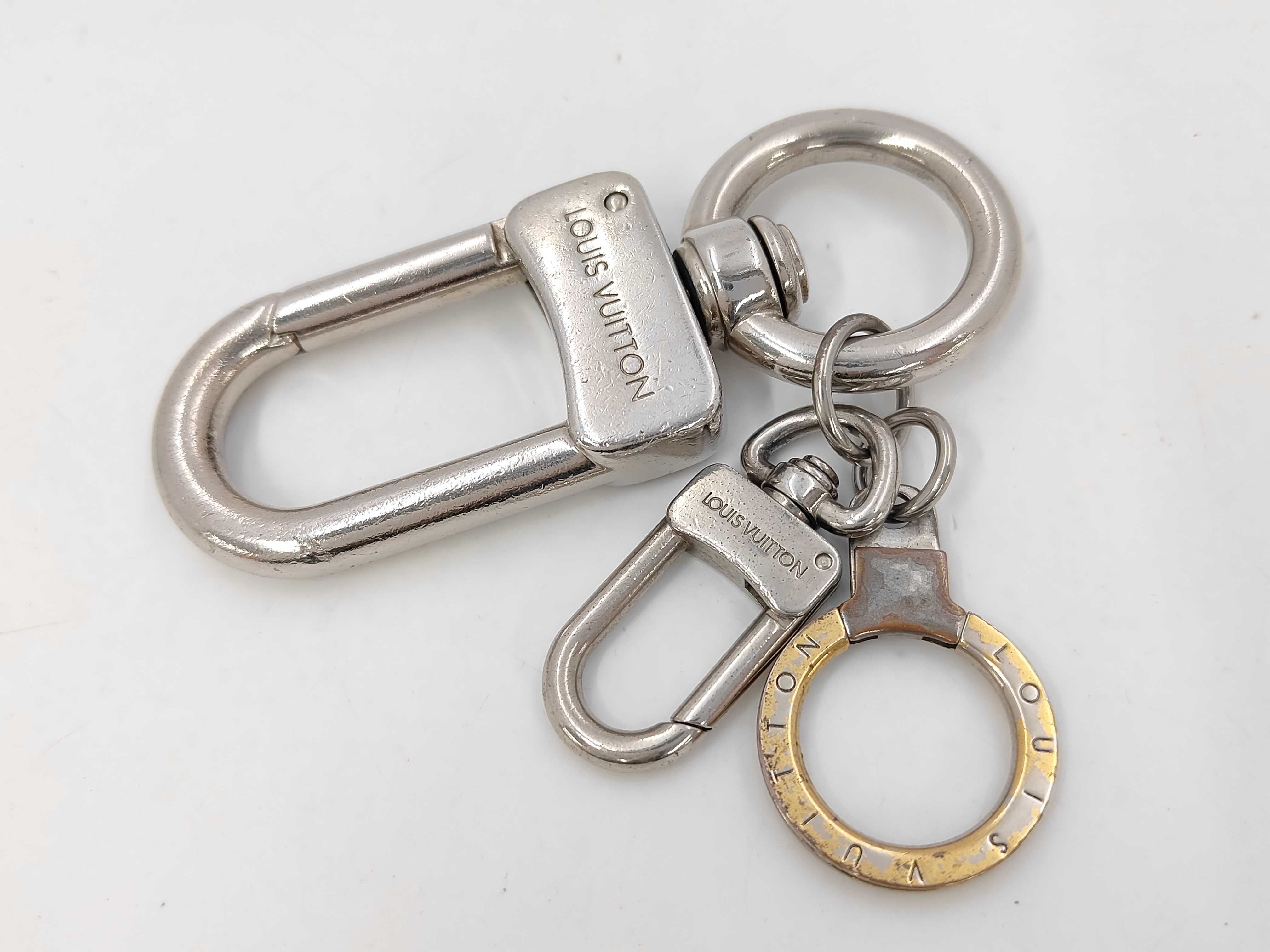 Keychain Key Case Key Holder — view 2
