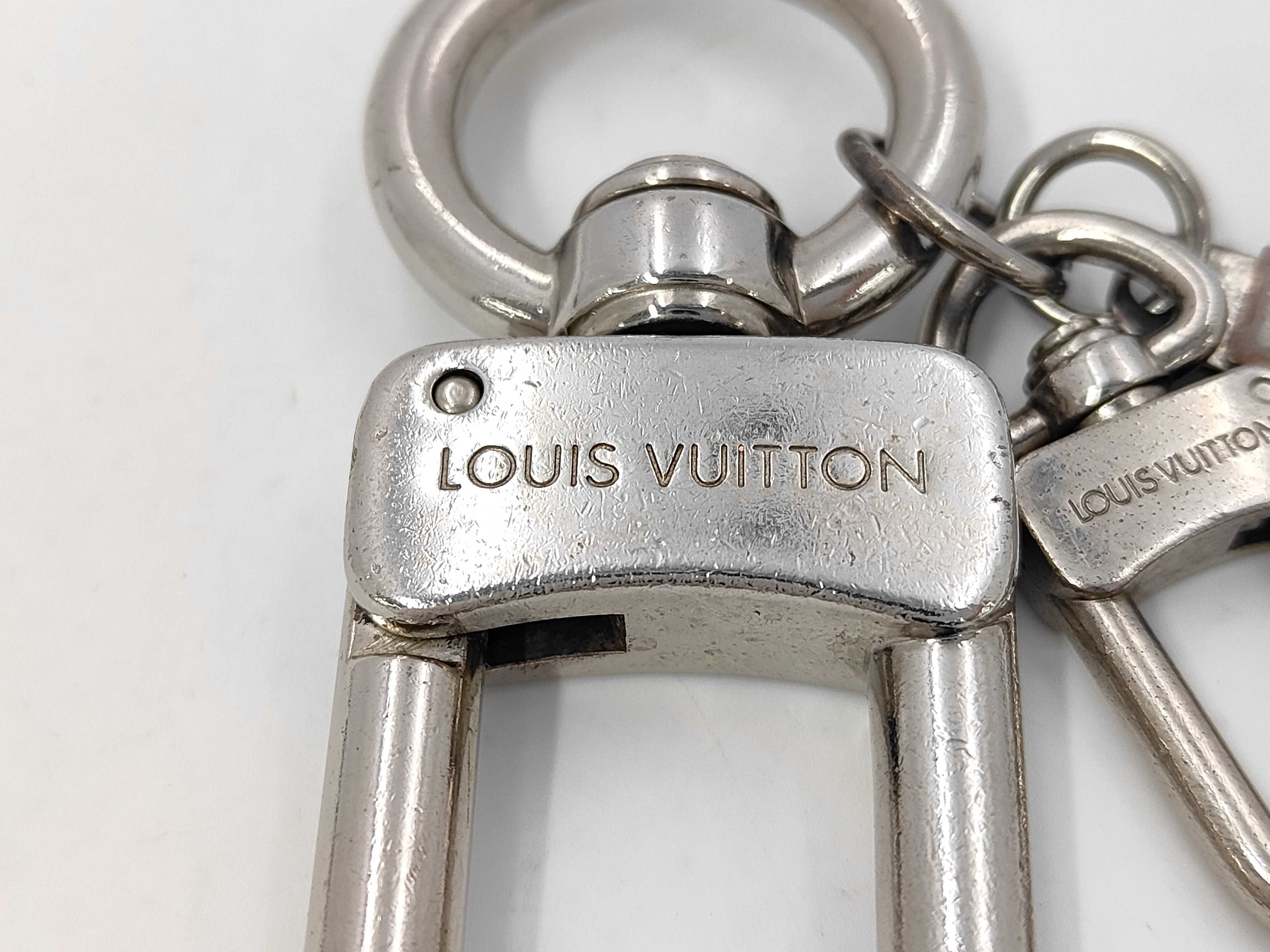 Keychain Key Case Key Holder — view 3