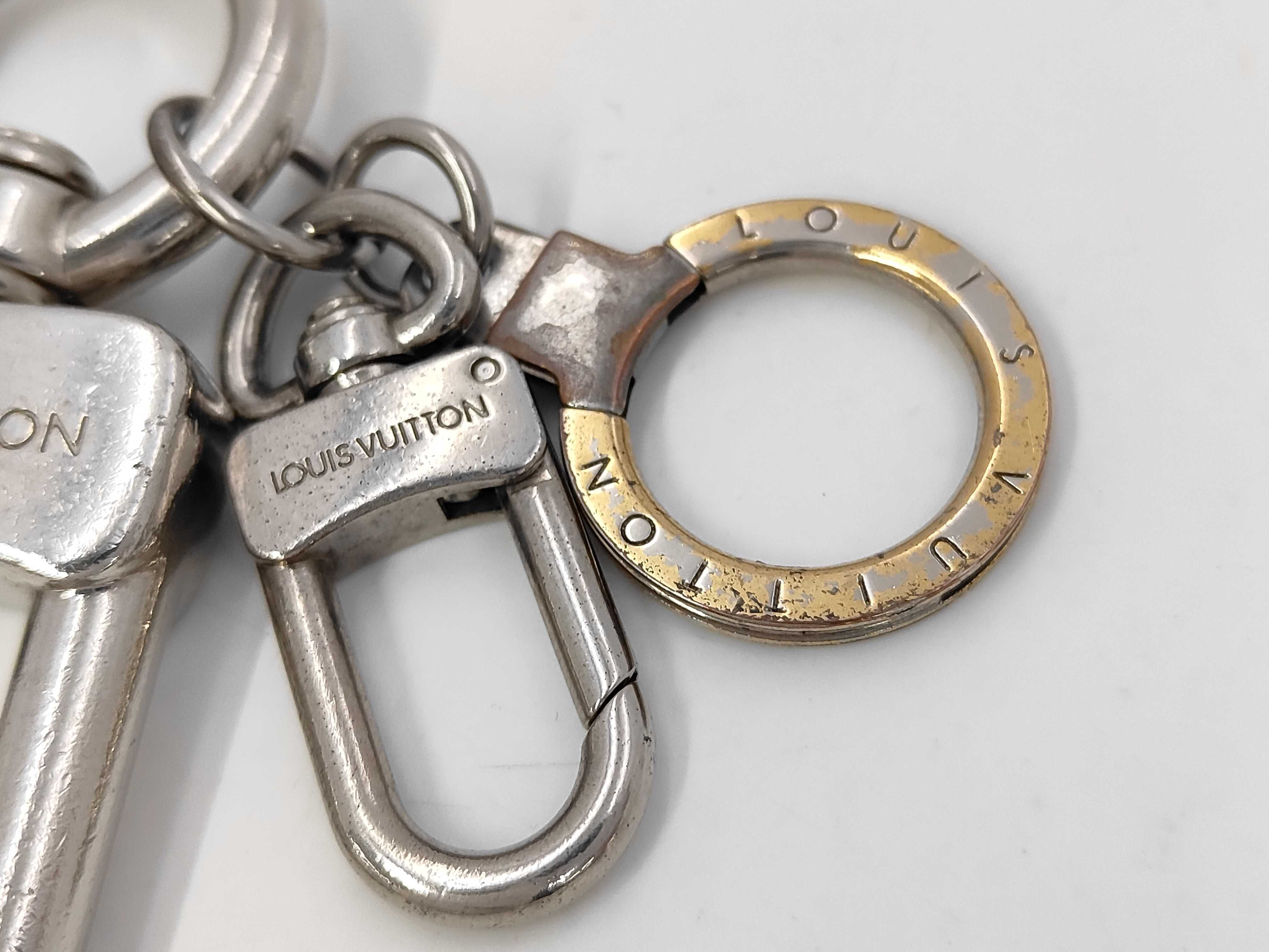 Keychain Key Case Key Holder — view 4