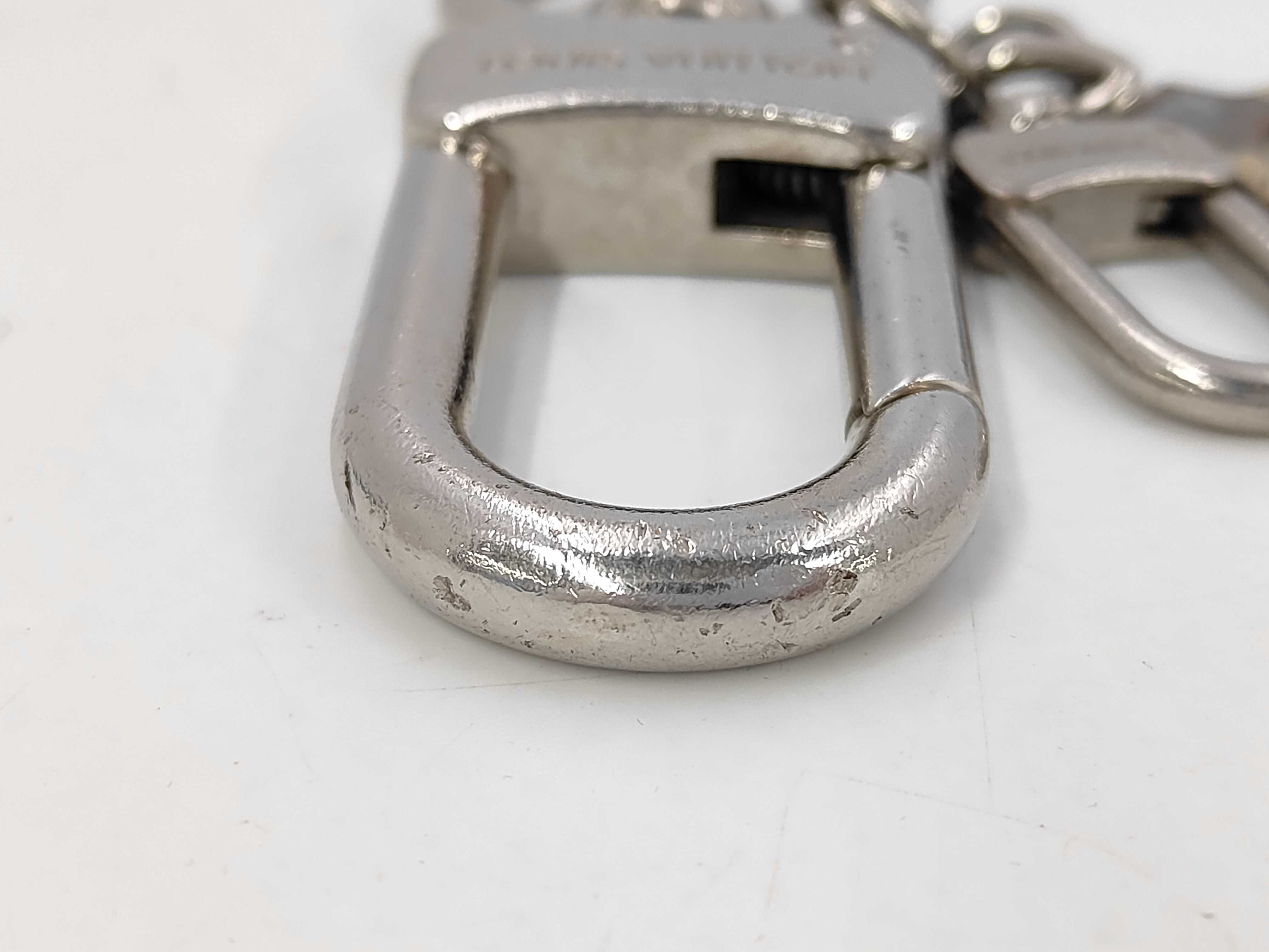 Keychain Key Case Key Holder — view 5