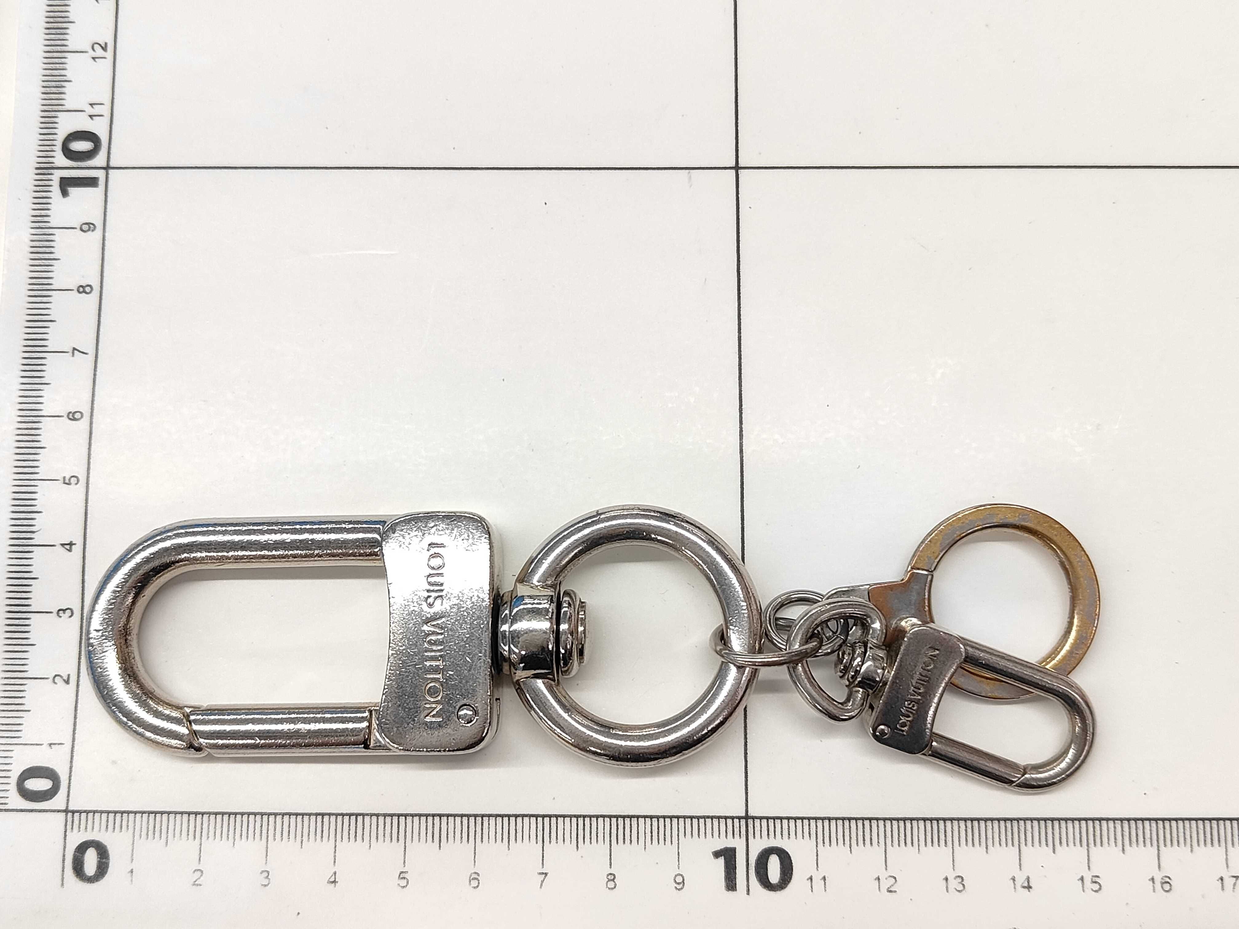 Keychain Key Case Key Holder — view 6