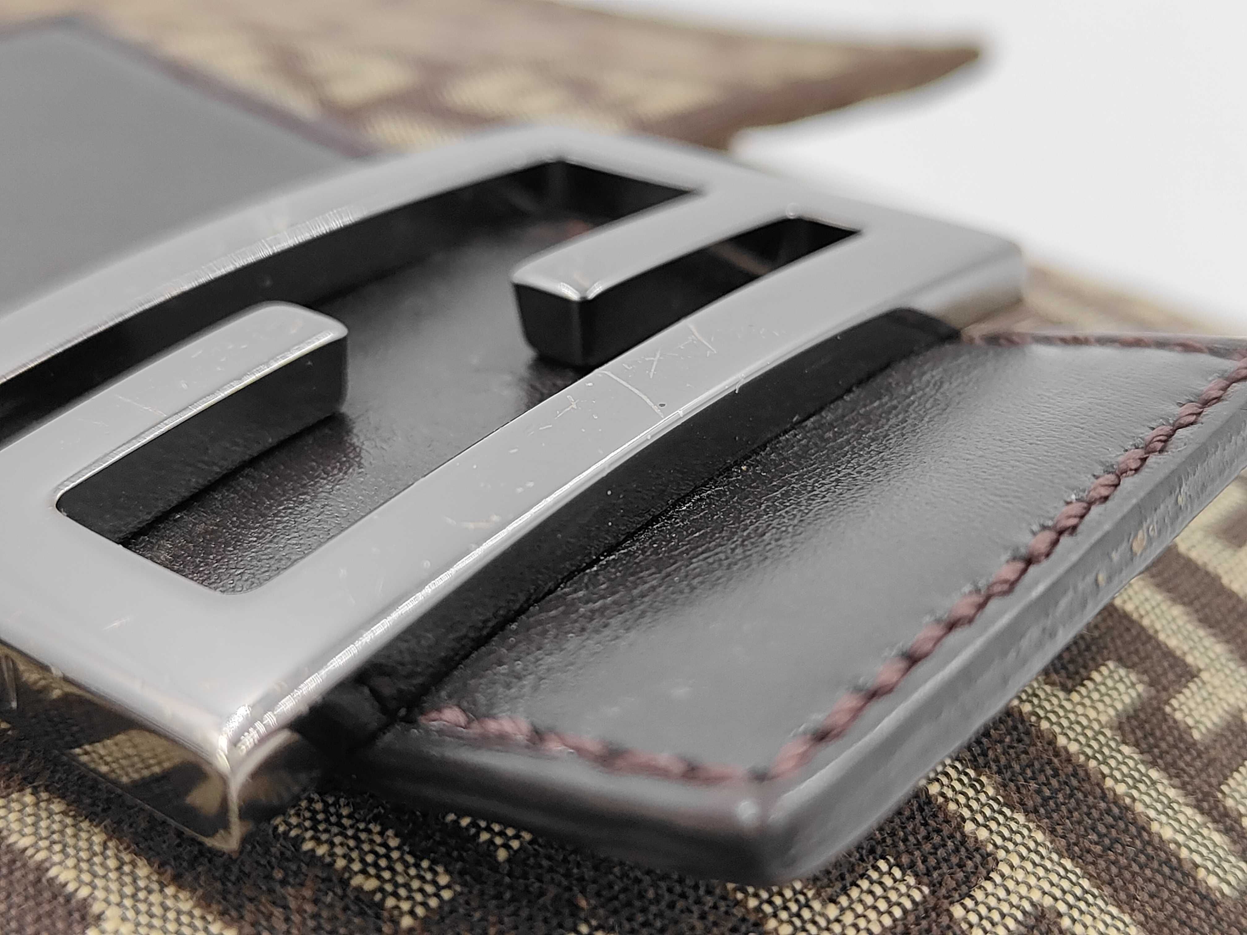 Zucchino Canvas Shoulder Bag — view 8