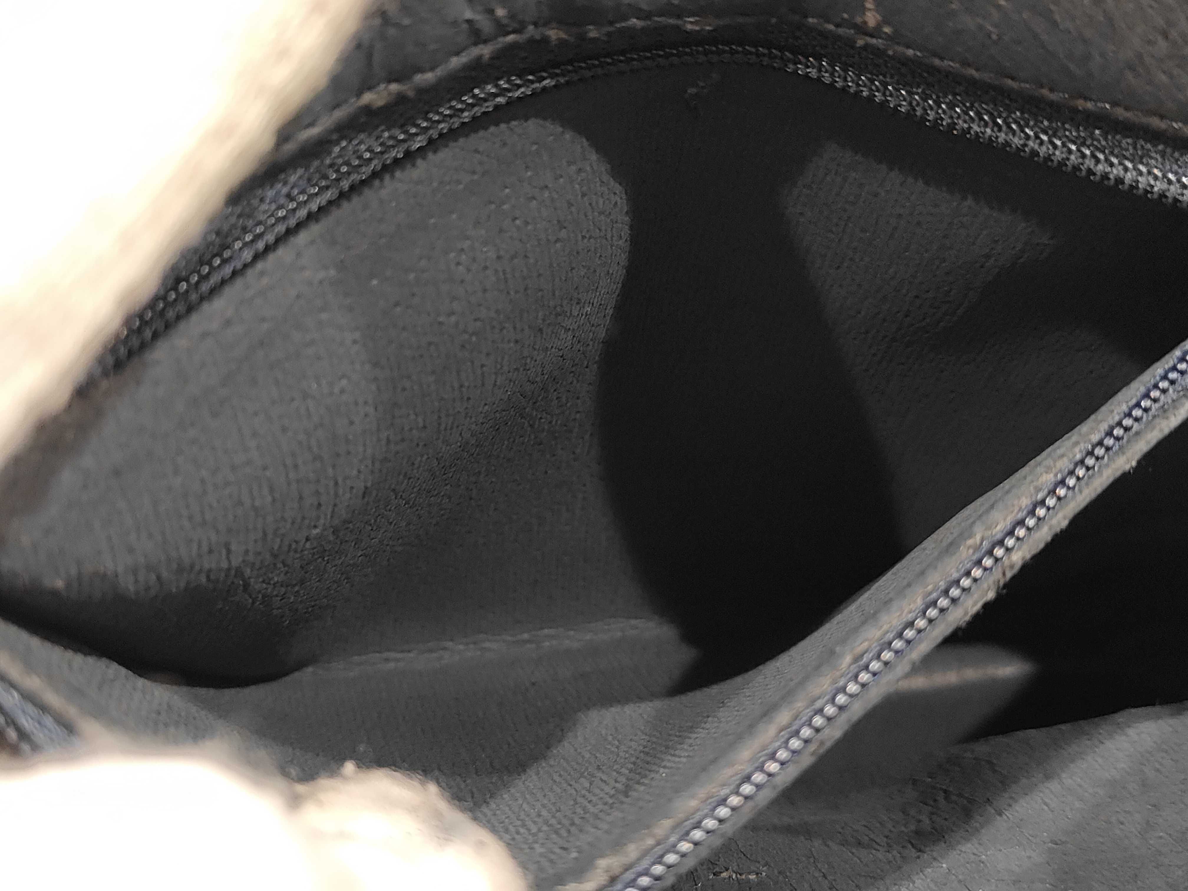 Nova Check Black Shoulder Bag — view 11