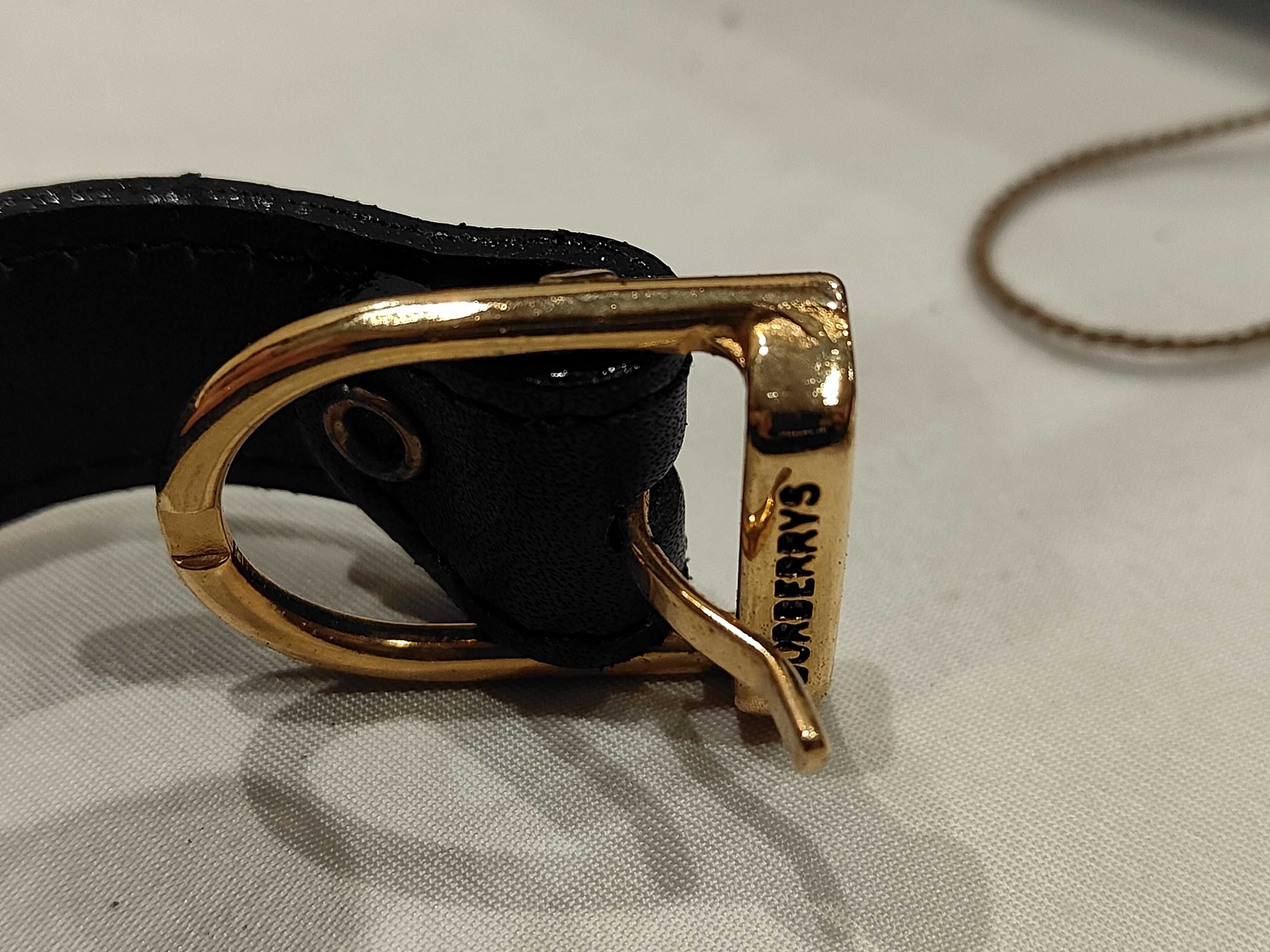 Nova Check Black Shoulder Bag — view 7