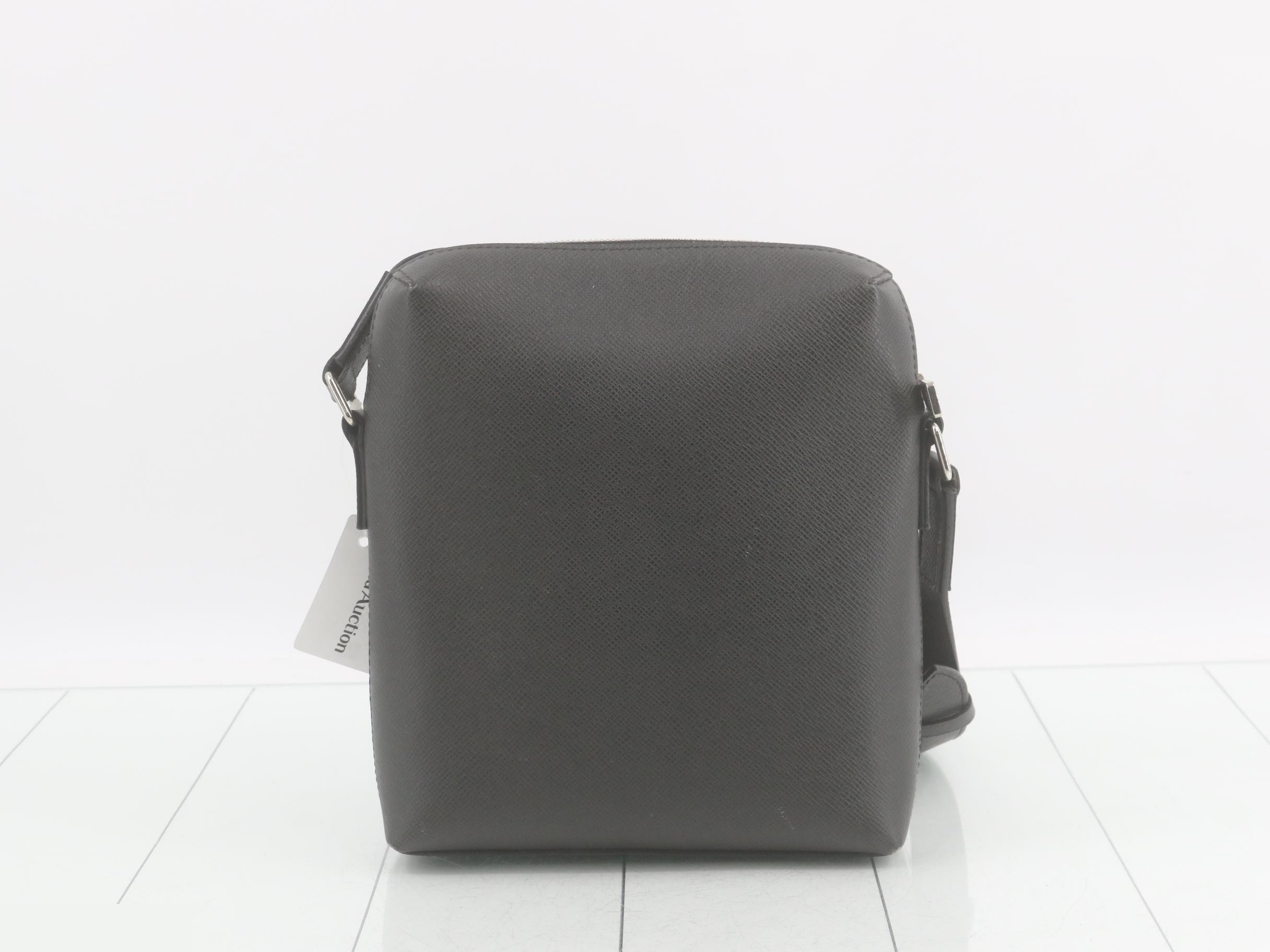 Taiga Pochette Grigori Shoulder Bag — view 2