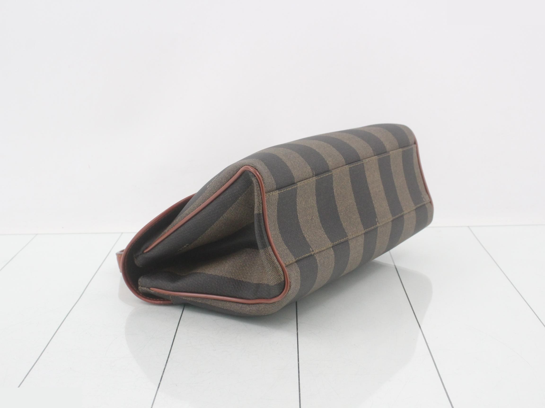 Pecan handbag — view 5