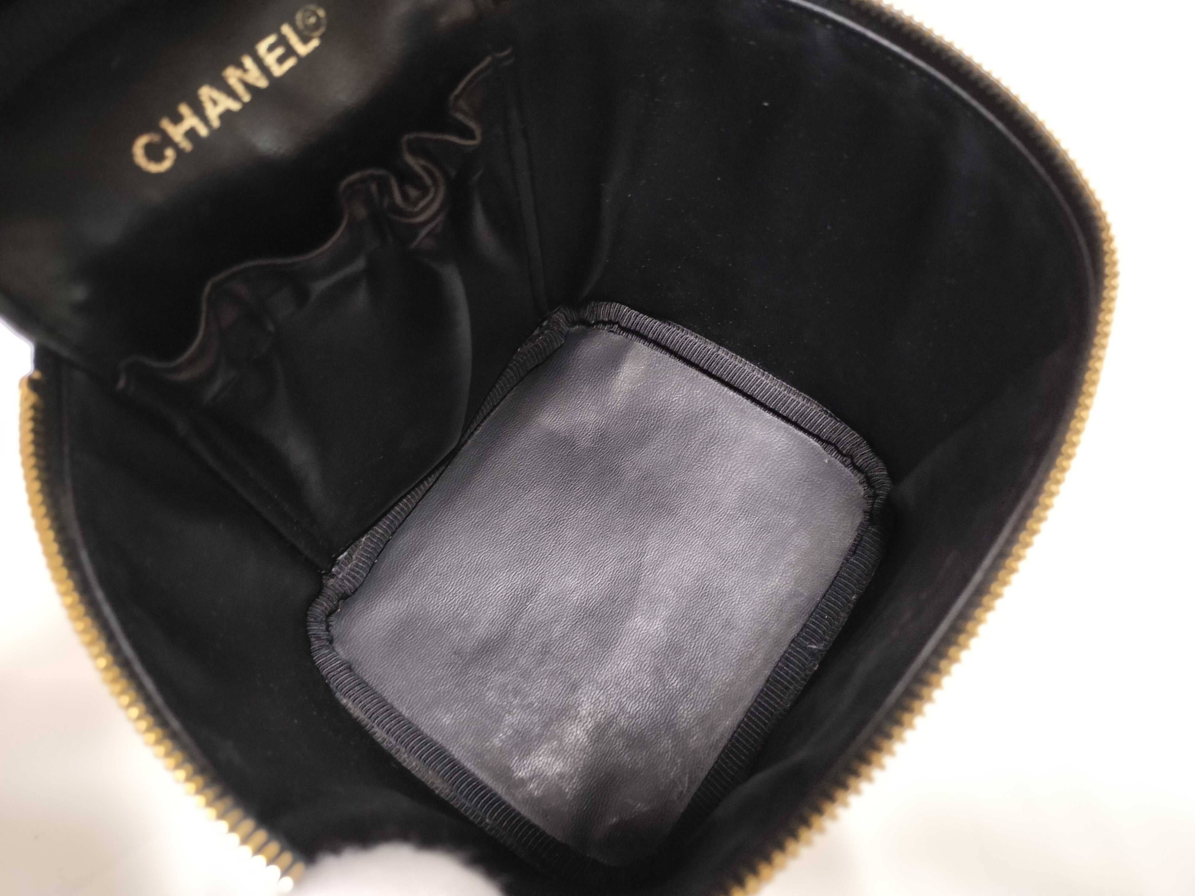 Enamel Vanity Pouch — view 11