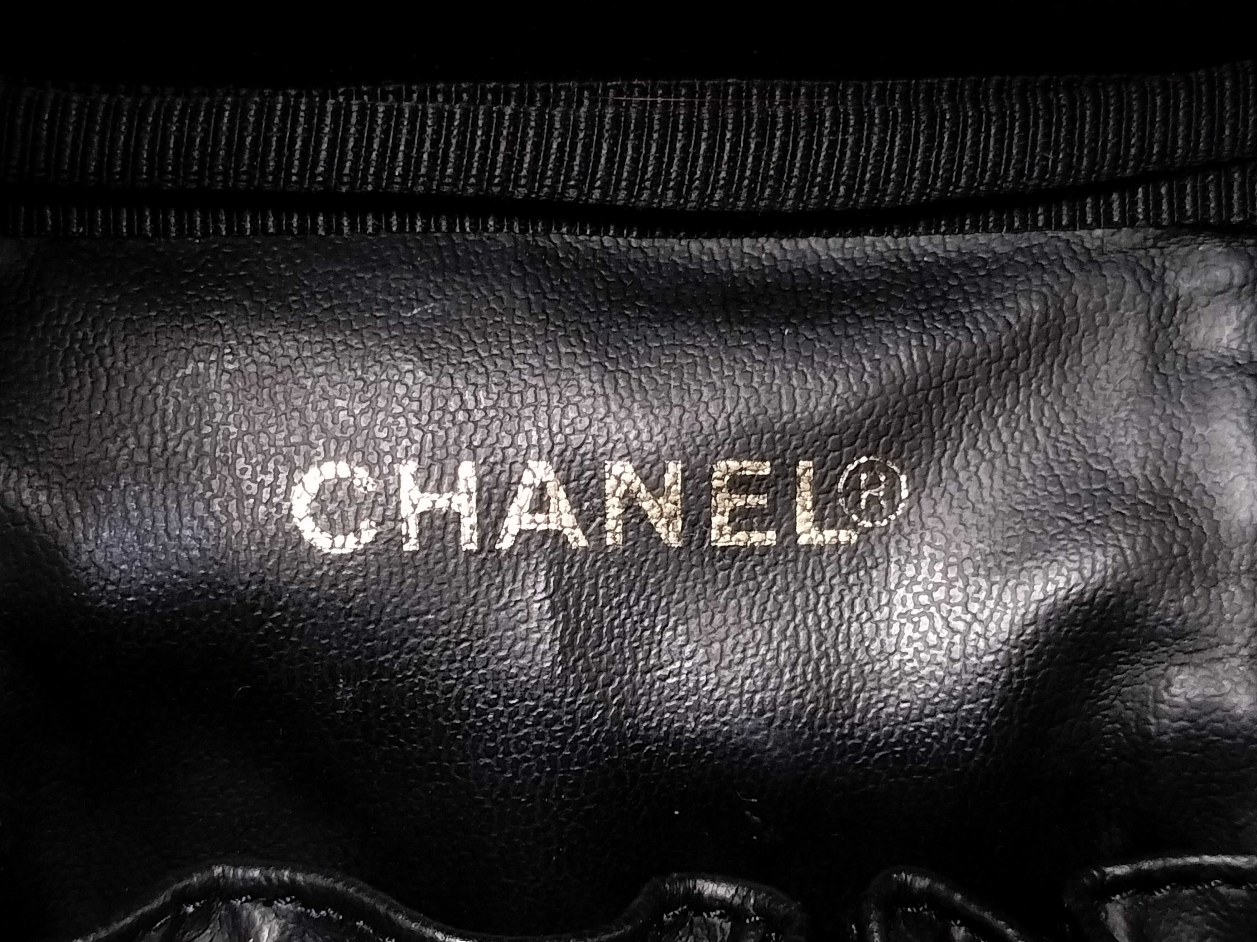 Enamel Vanity Pouch — view 12