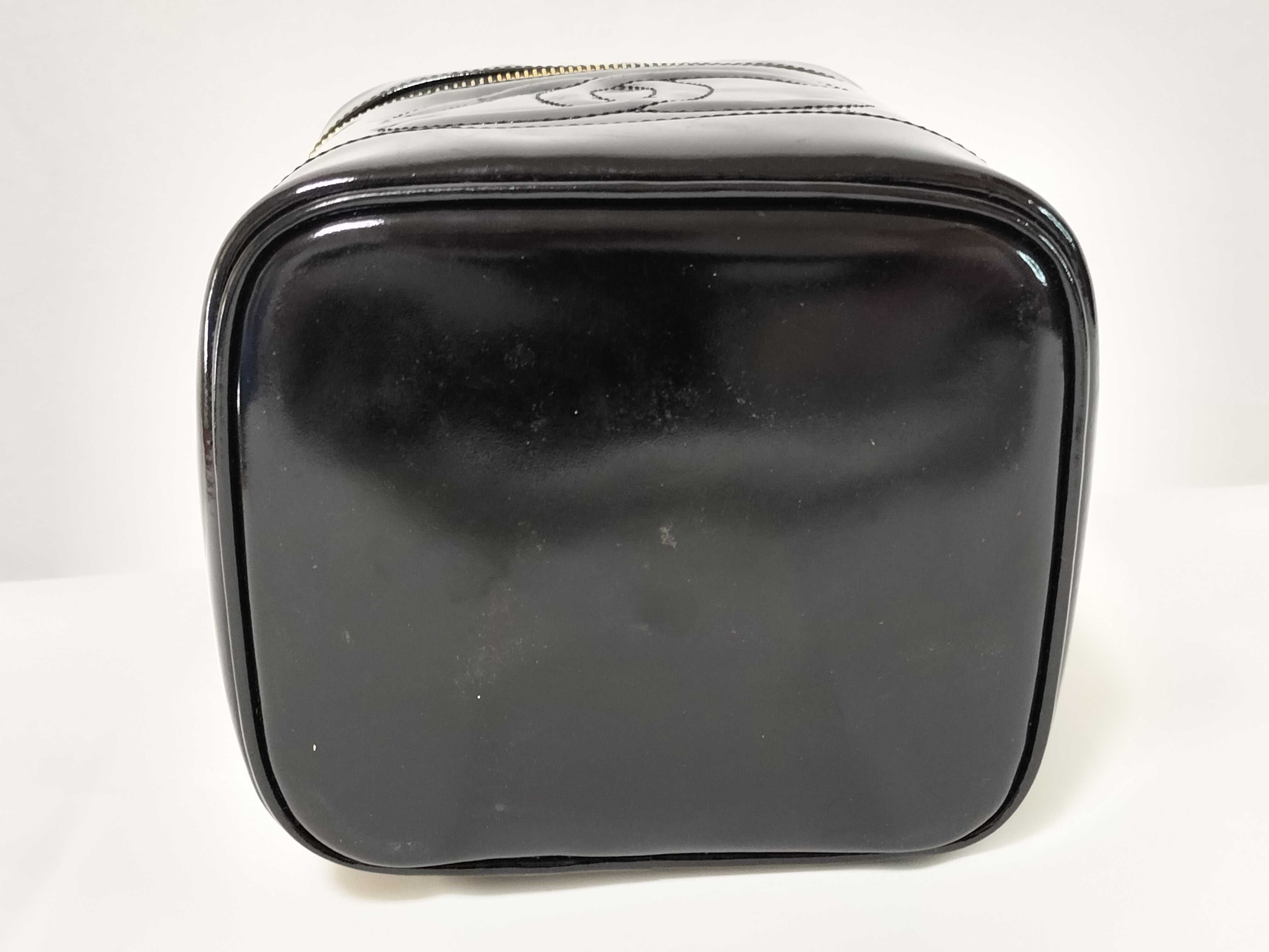 Enamel Vanity Pouch — view 8