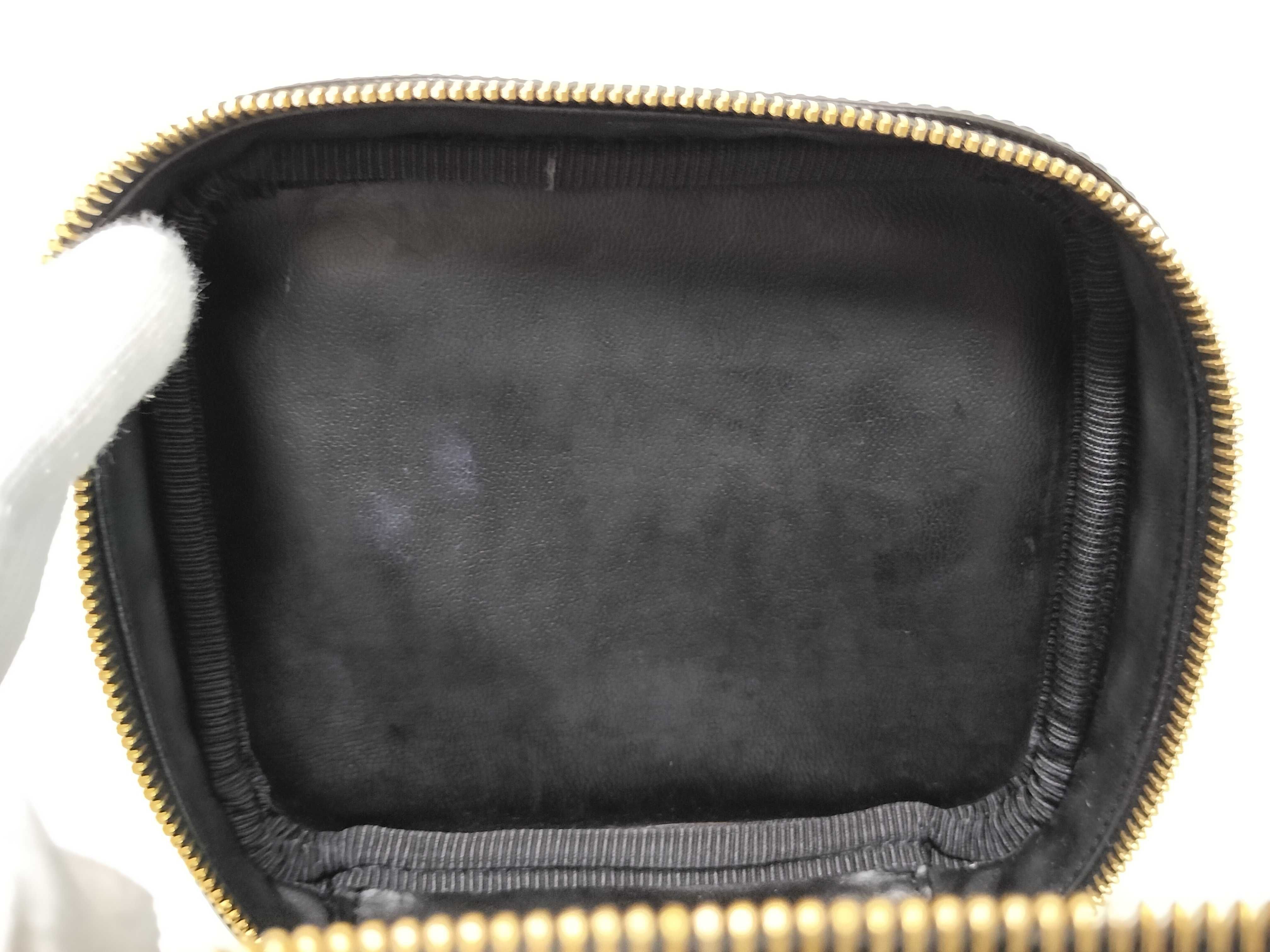 Enamel Vanity Pouch — view 9